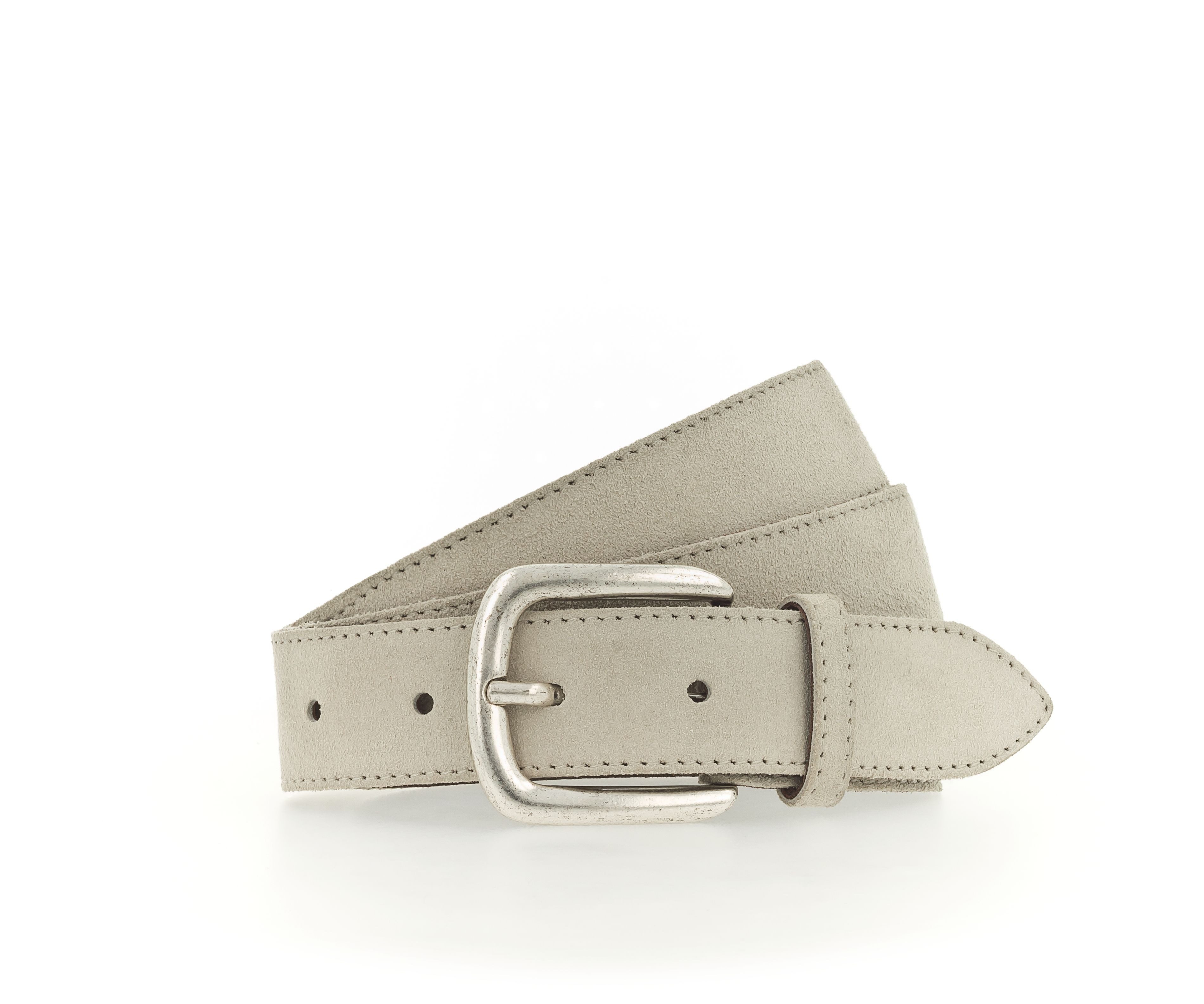 Vanzetti Ledergürtel
