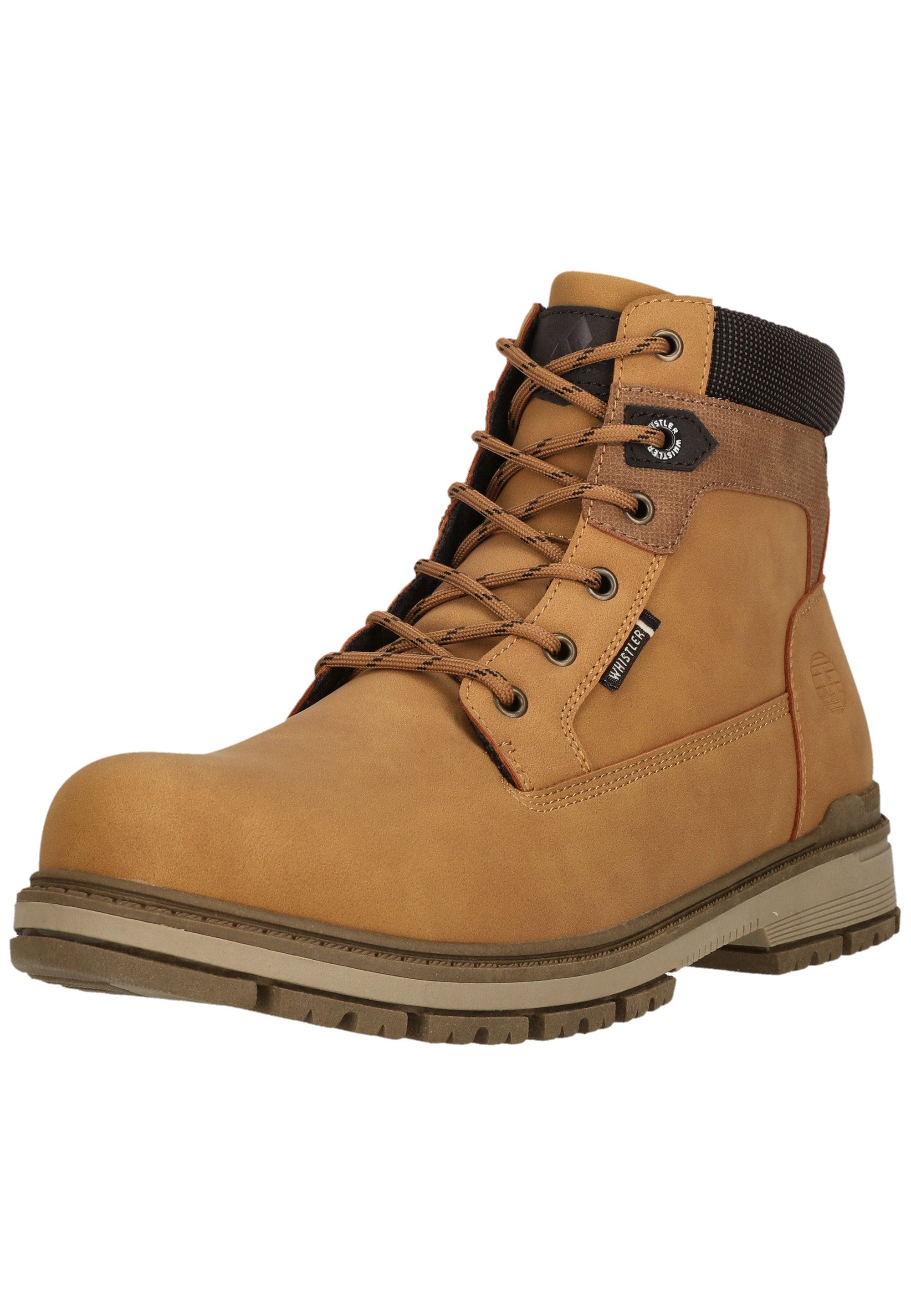 Averon Stiefel