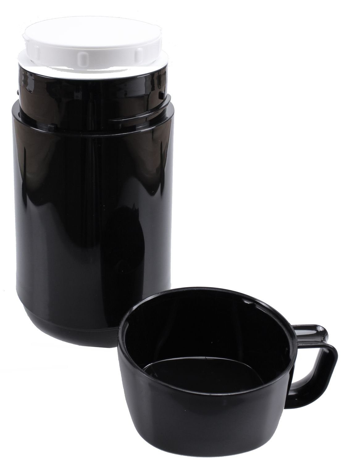 THERMOS Isolierkanne Thermos Speisegefäß Challenger 0,5 L Thermoskanne Isolierkanne Isolier, 500 l