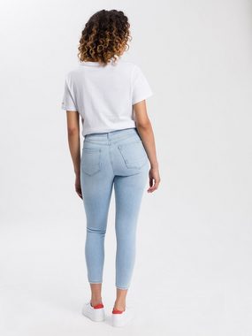 CROSS JEANS® Skinny-fit-Jeans Judy