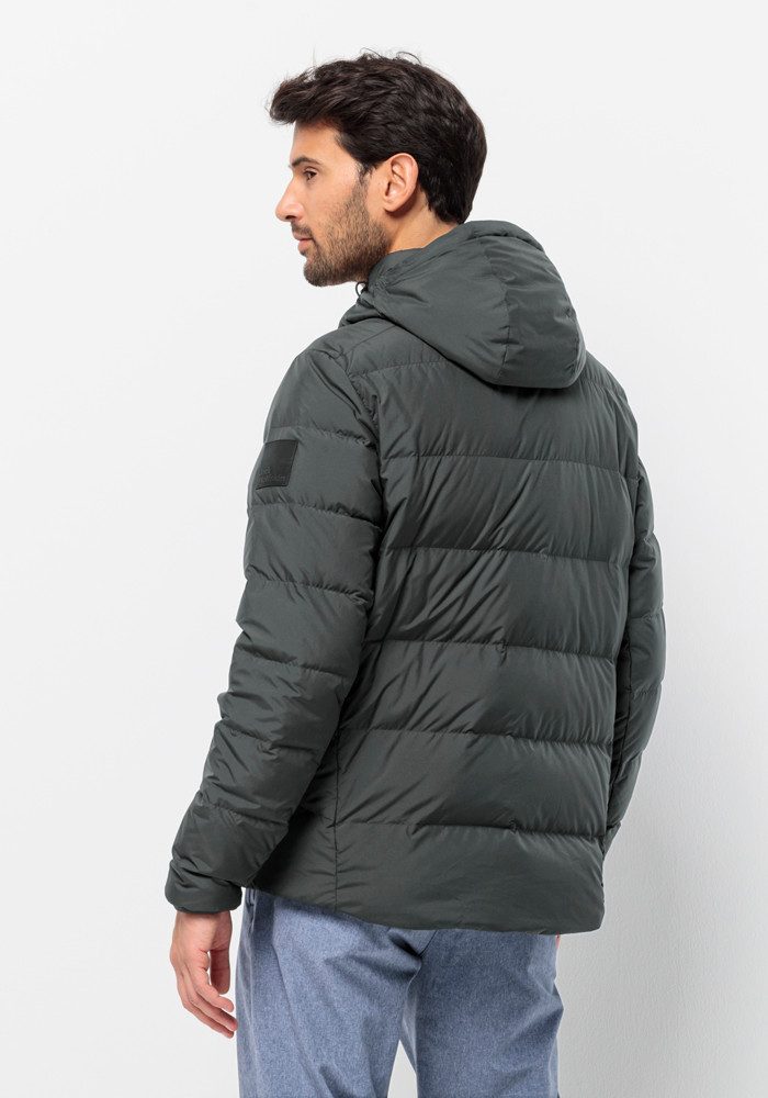Jack Wolfskin Daunenjacke COLONIUS JKT M günstig online kaufen