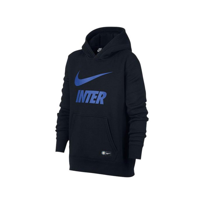 Nike Sweatshirt Inter Mailand Kapuzensweatshirt Kids