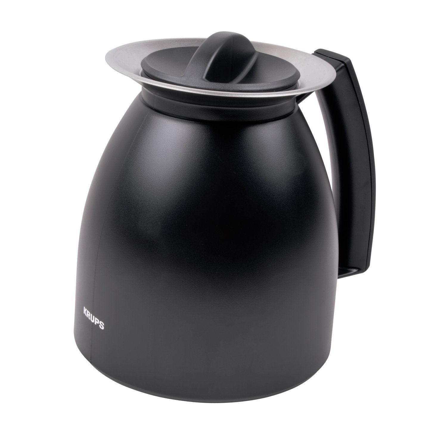Krups Kanne Thermoskanne SS-201999 Ersatzkanne, für Krups Duothek Kaffeemaschinen