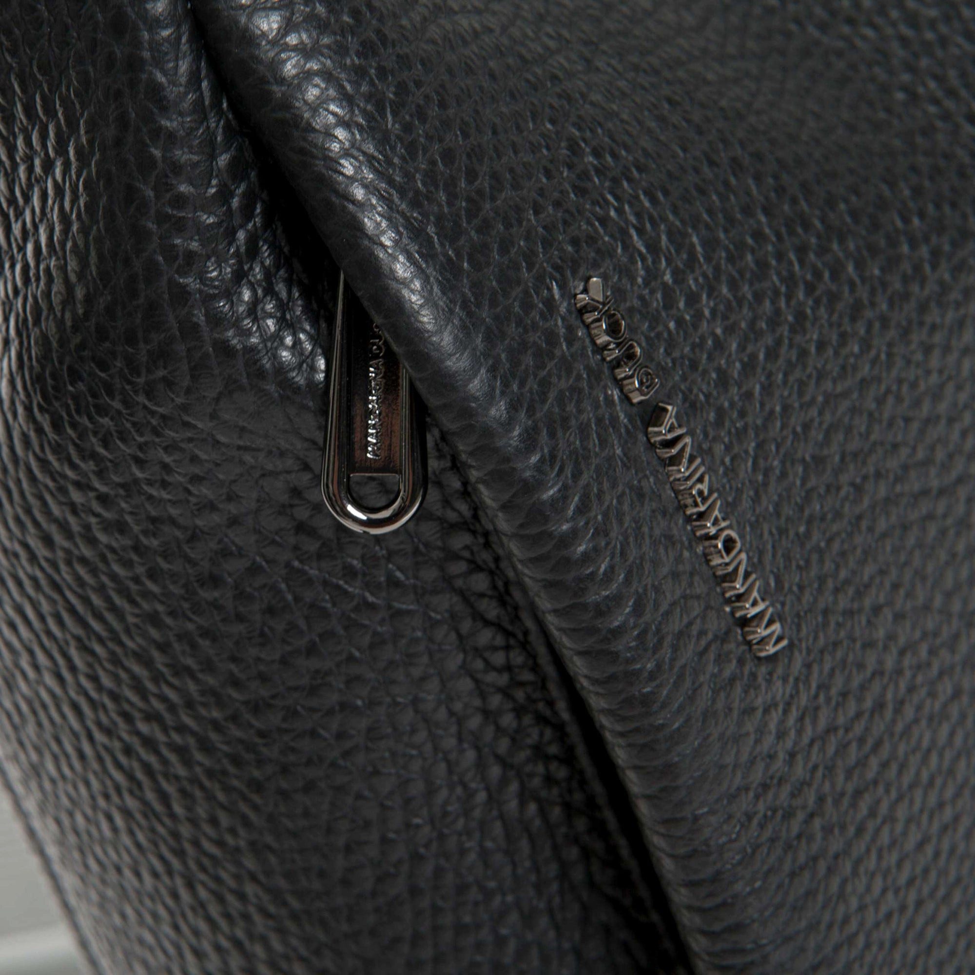 Mandarina Duck Schultertasche Mellow Leather günstig online kaufen