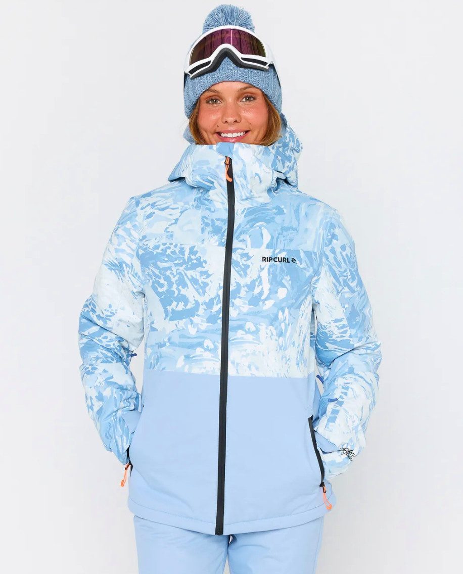 Rip Curl Snowboardjacke Anti Series Col günstig online kaufen