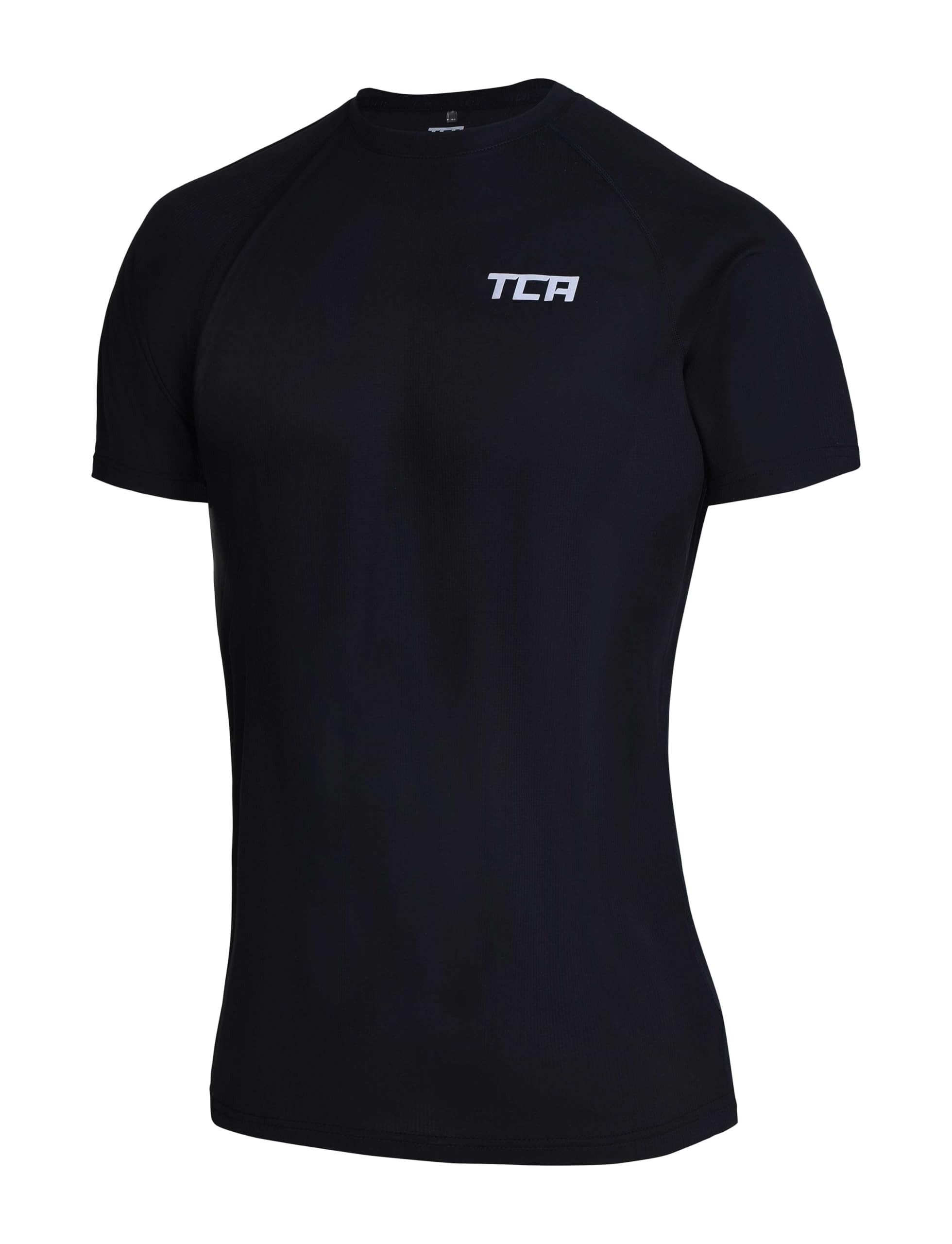 TCA Trainingsshirt TCA Superlight Gym Tops günstig online kaufen