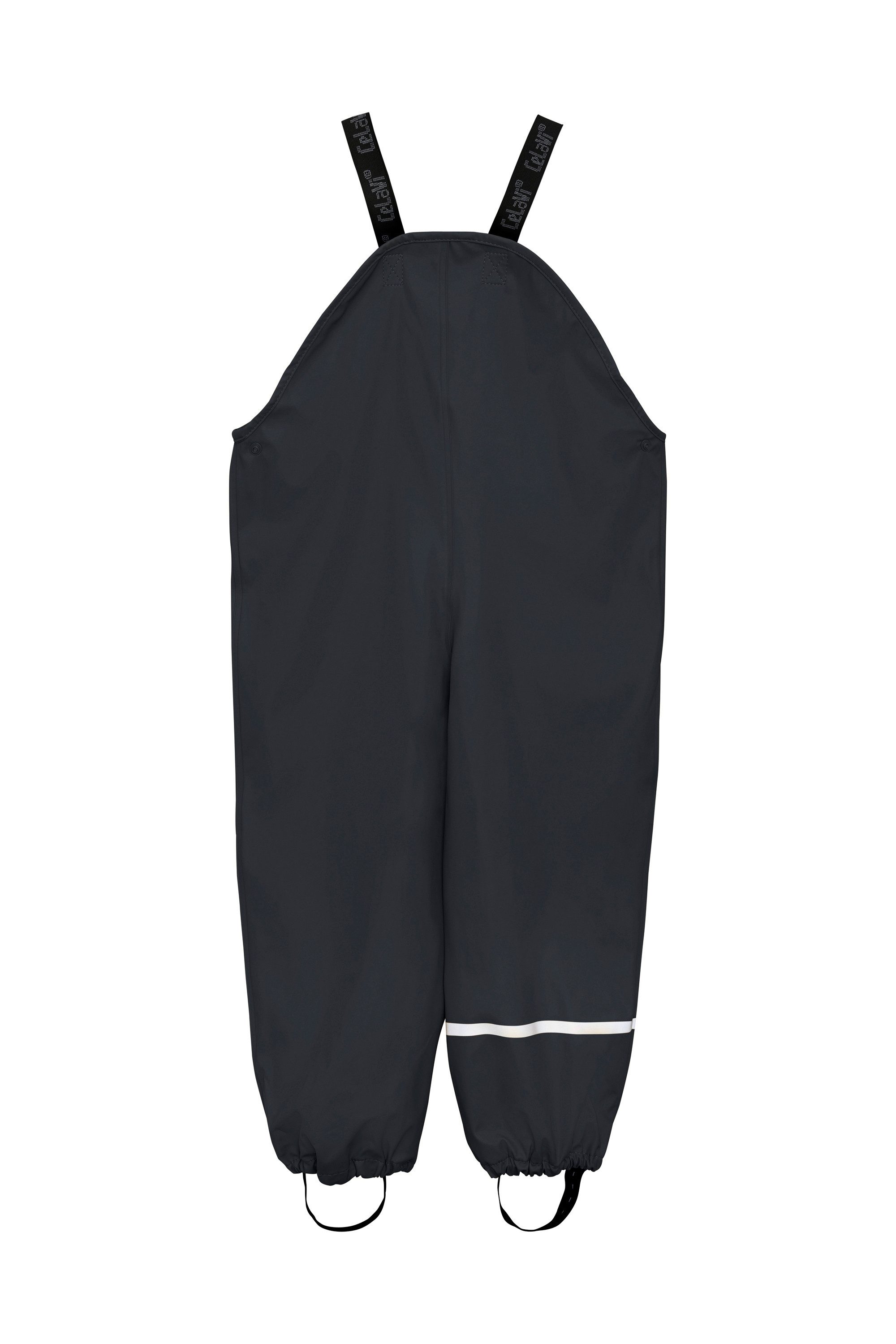 CeLaVi Regenhose CERainwear Regenhose mit elastischen Beinabschluss