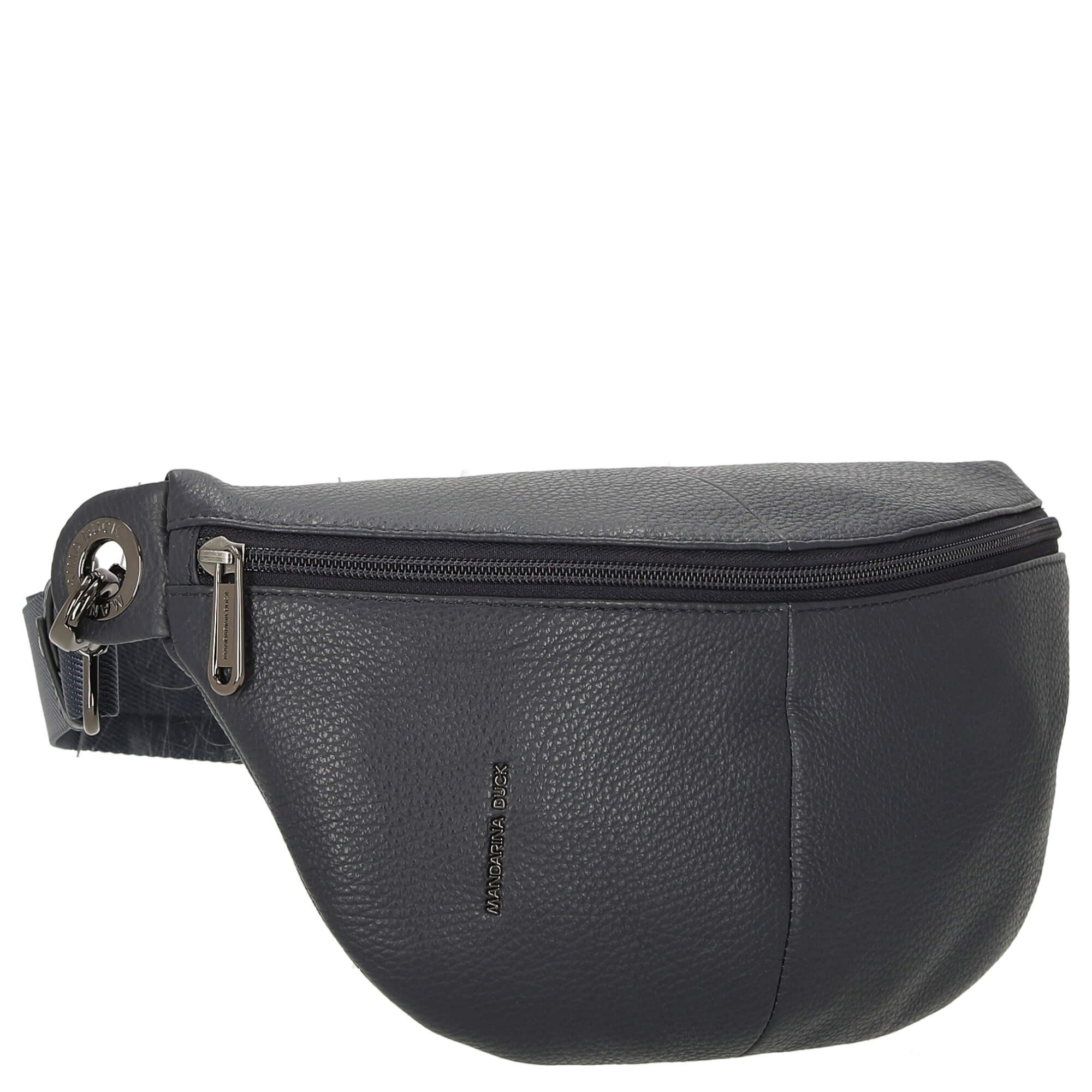 Mandarina Duck Bauchtasche Mellow Leather Bum günstig online kaufen
