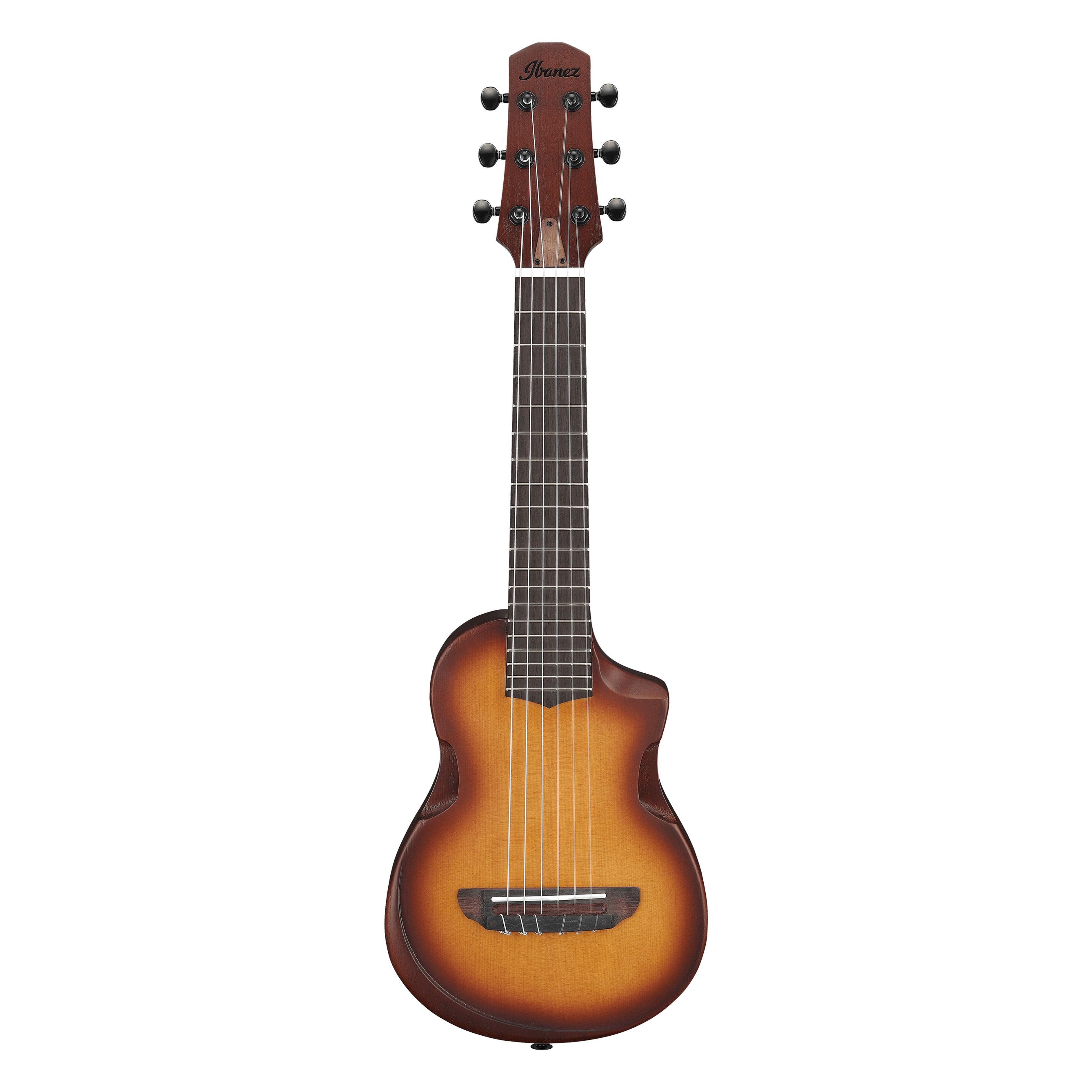 Ibanez Ukulele, Ukulelen, Tenor Ukulelen, AUP10N-OLB - Tenor Ukulele