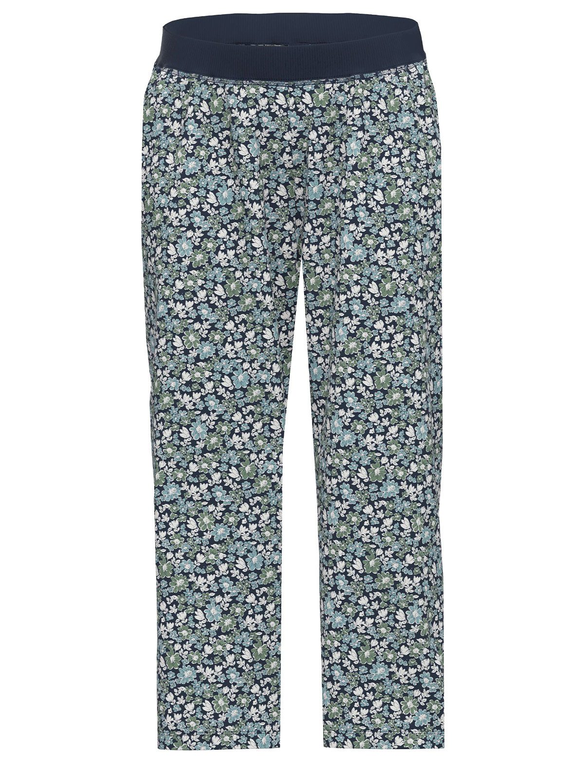 Loungehose Hose 7/8 lang Women / Mix & Match