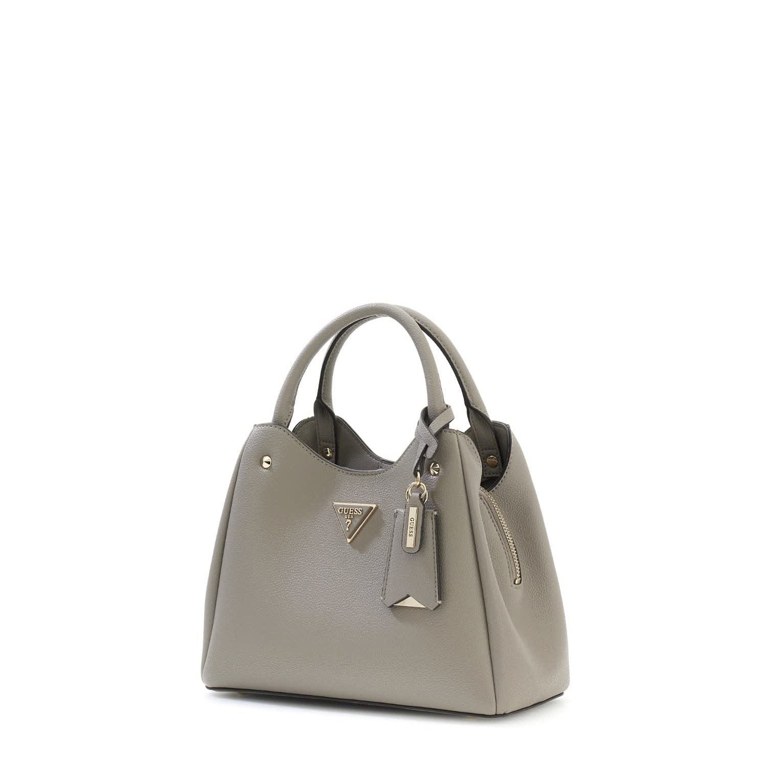 Umhängetasche GUESS Damen Handtasche Meridian II