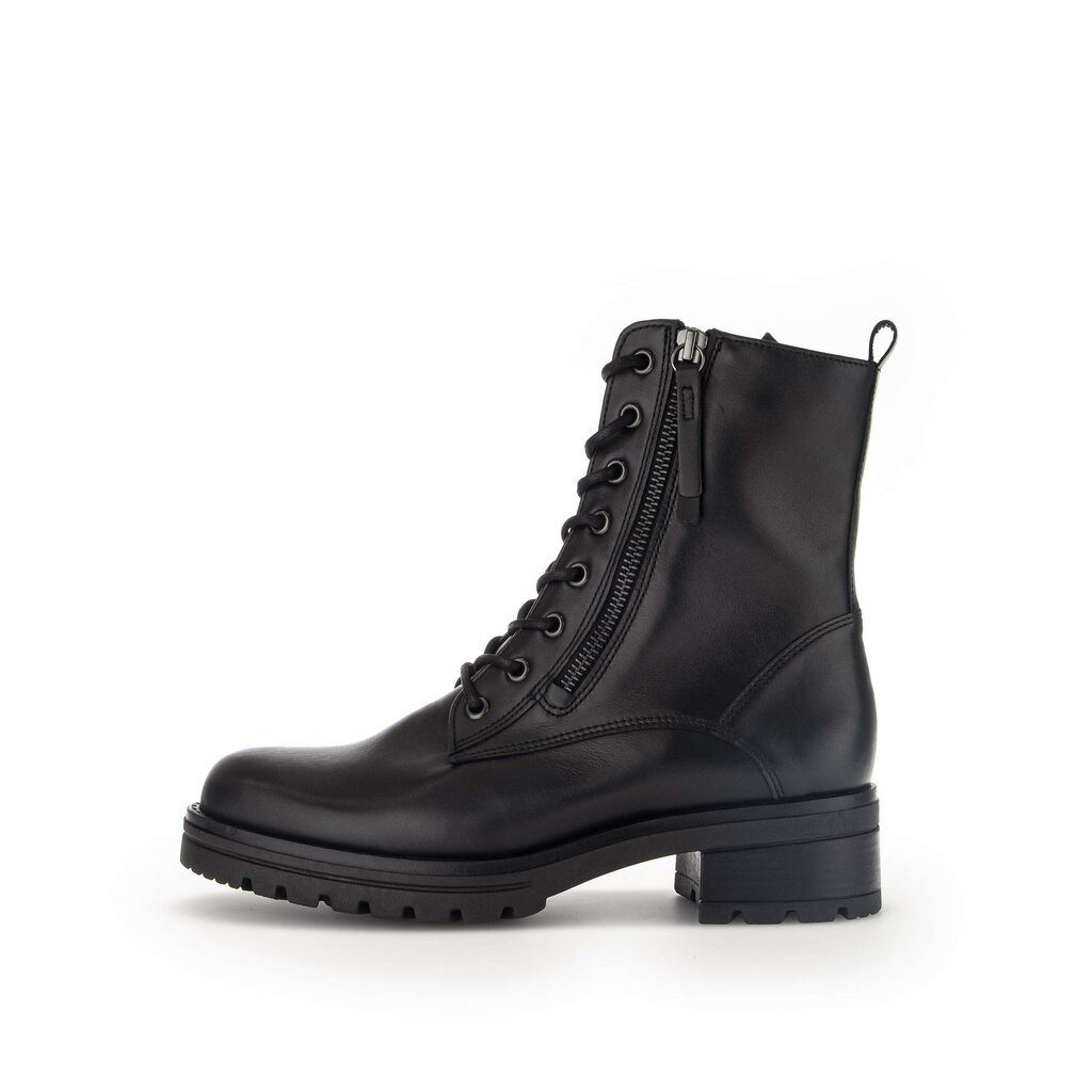 Gabor Biker Boots Schnürboots günstig online kaufen