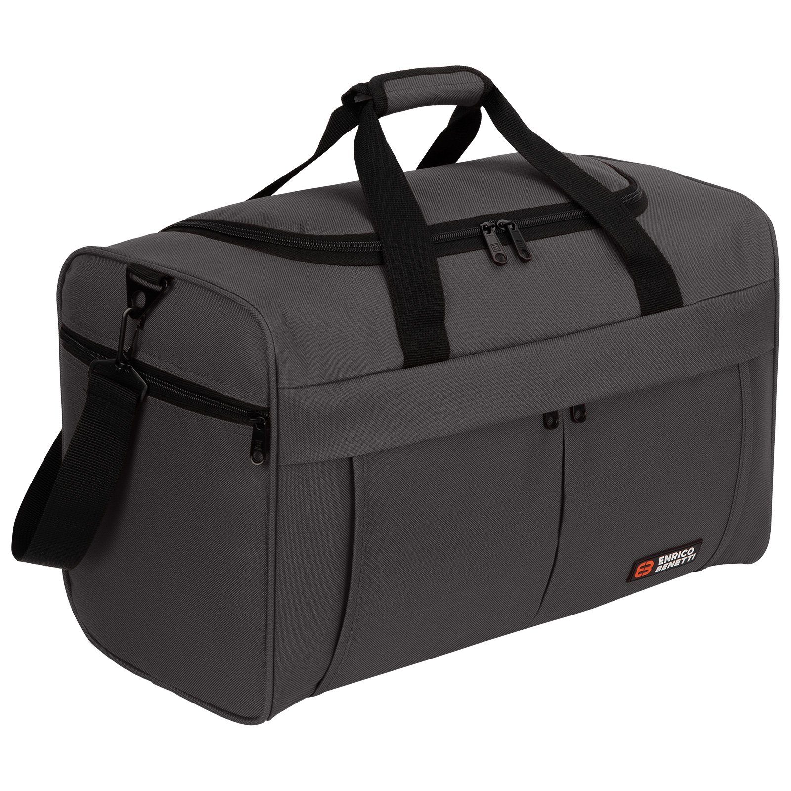 EAAKIE Sporttasche 32,5 L Reisetasche Saunatasche Sporttasche Fitnesstasche Damen Herren