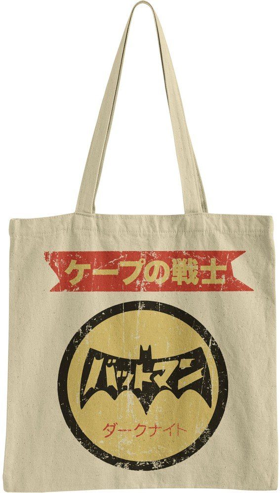 Batman Schultertasche