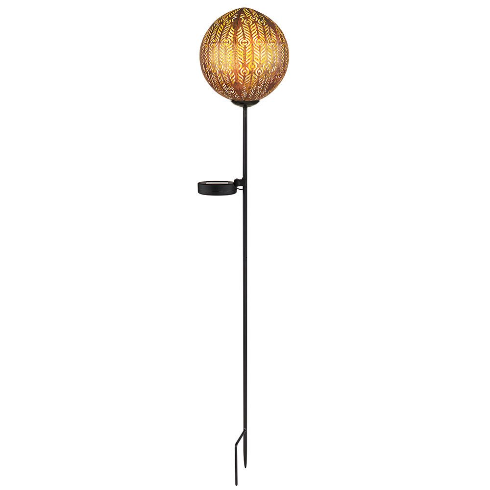 LED Solarleuchte