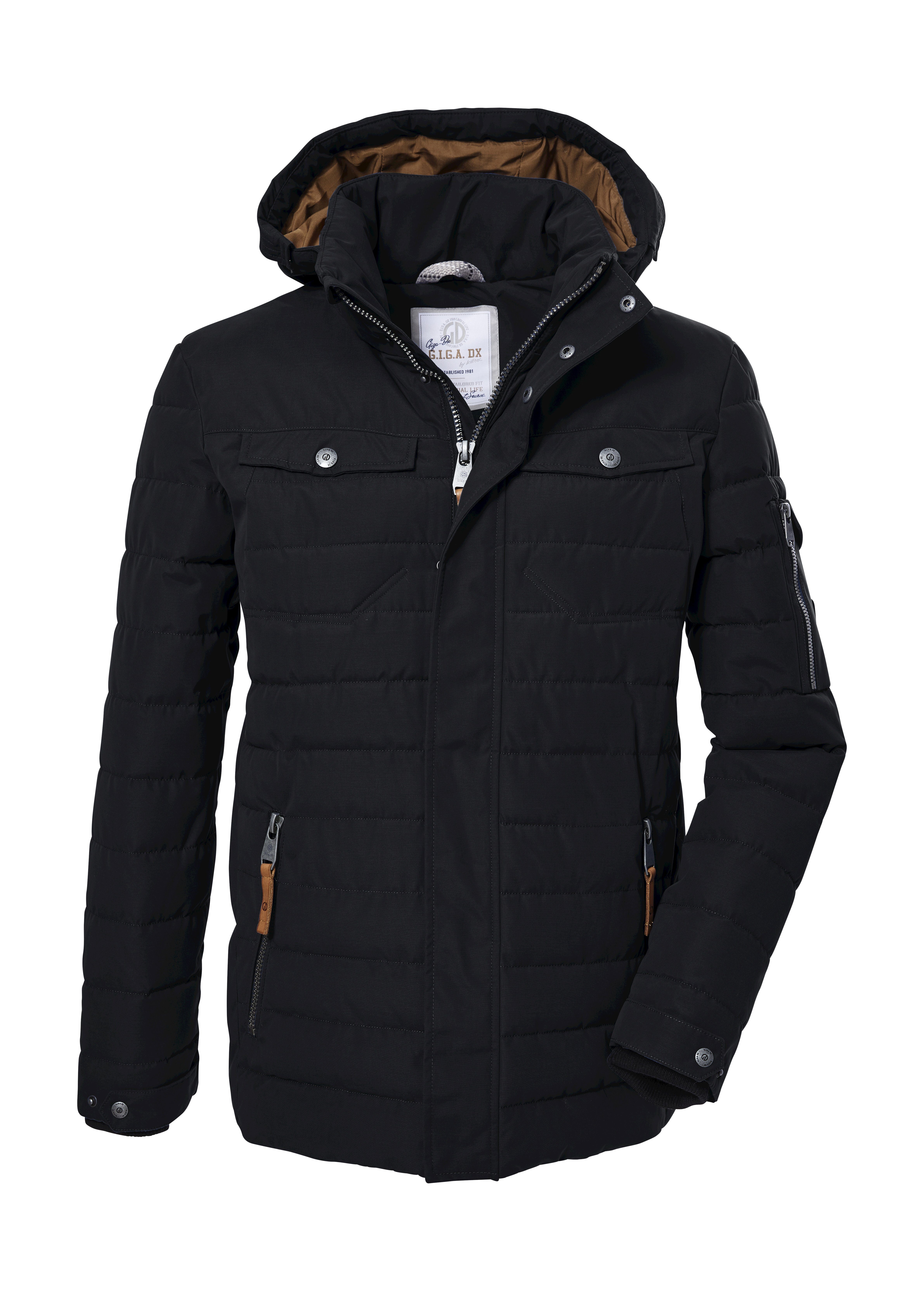 Steppjacke GW 43 MN QLTD JCKT