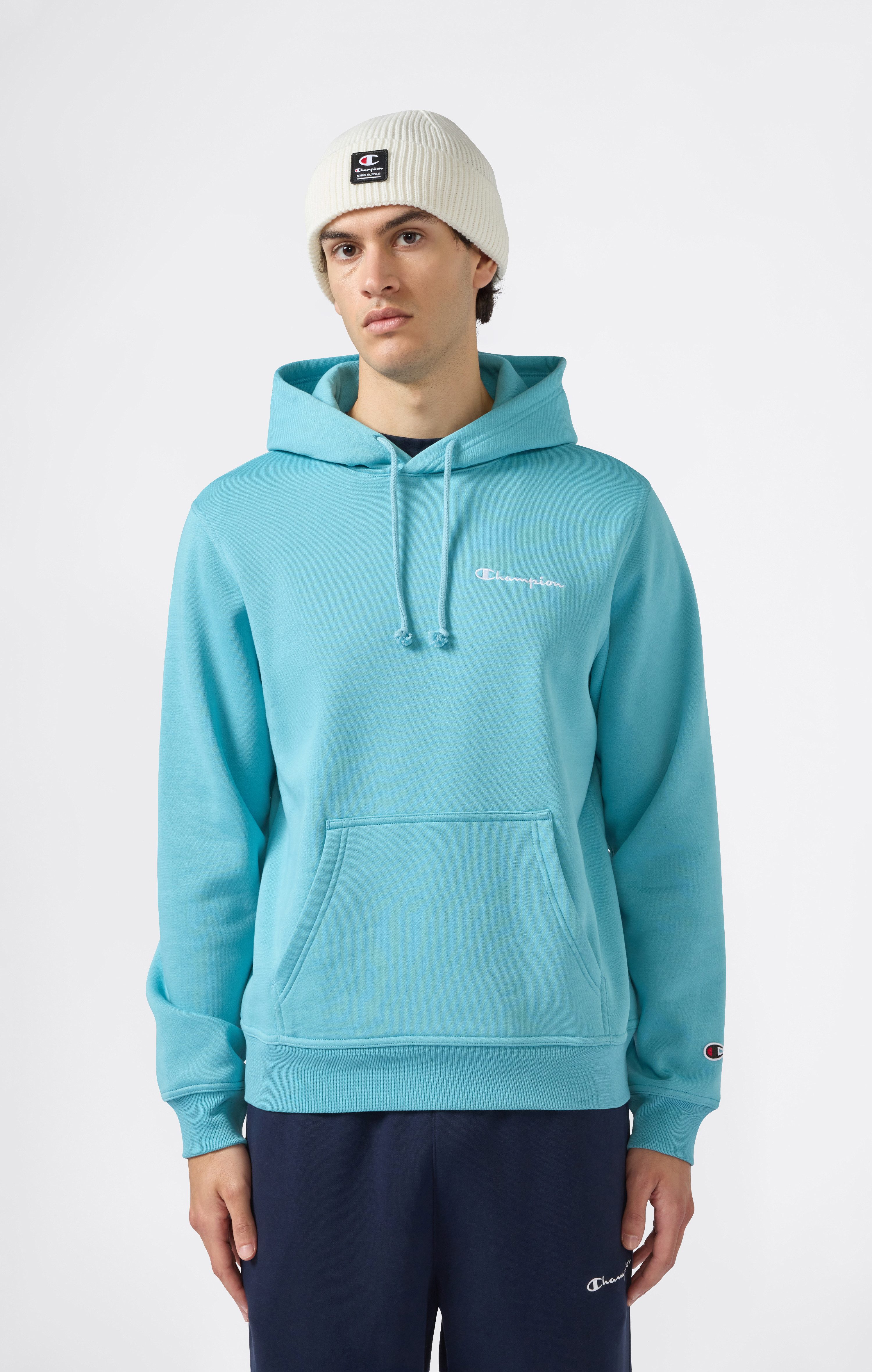 Champion Kapuzensweatshirt SPORTWEAR HOODIE Standard Fit (1-tlg) günstig online kaufen