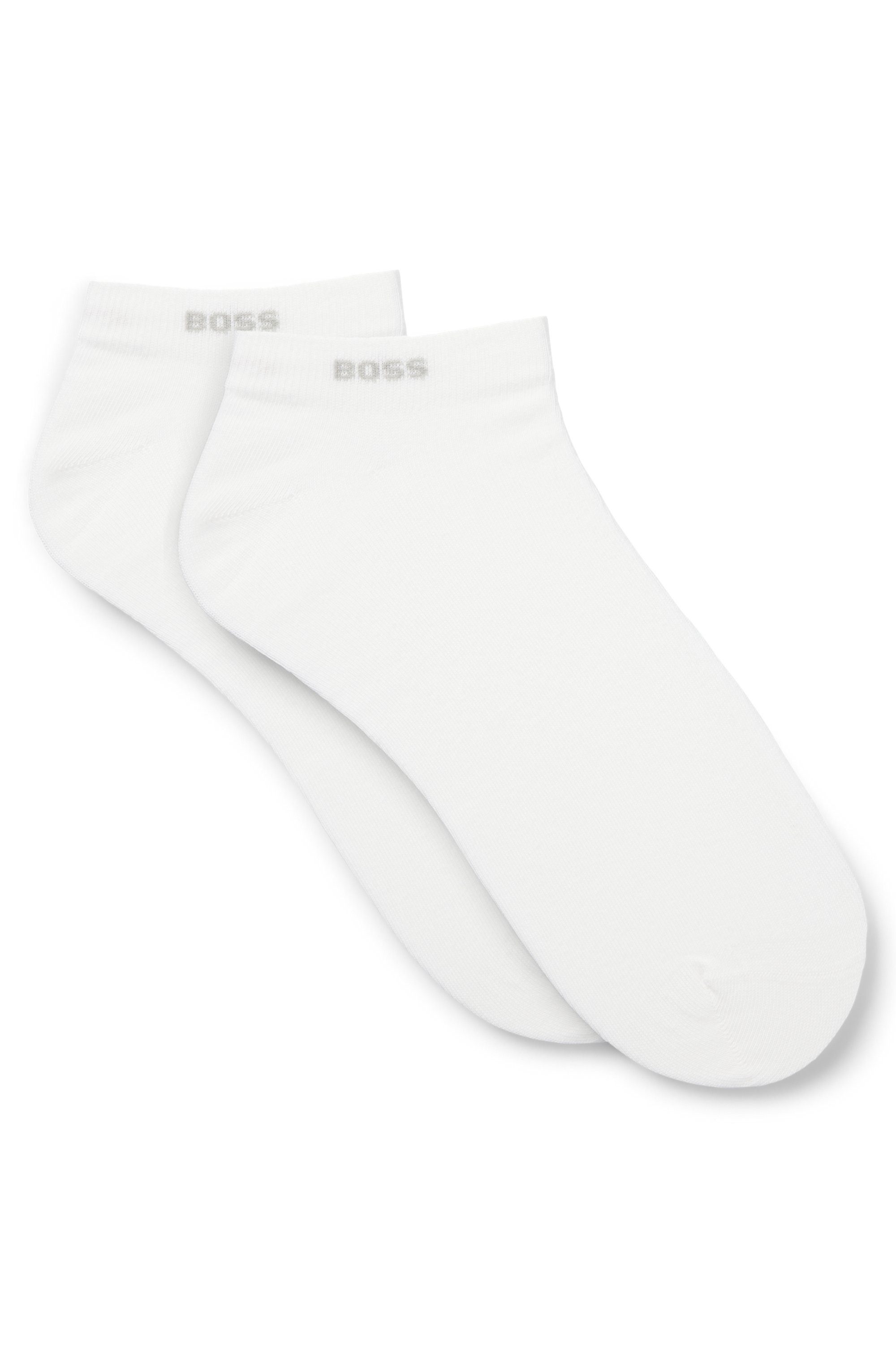 BOSS Sneakersocken 2P AS Colours CC (2-Paar) günstig online kaufen