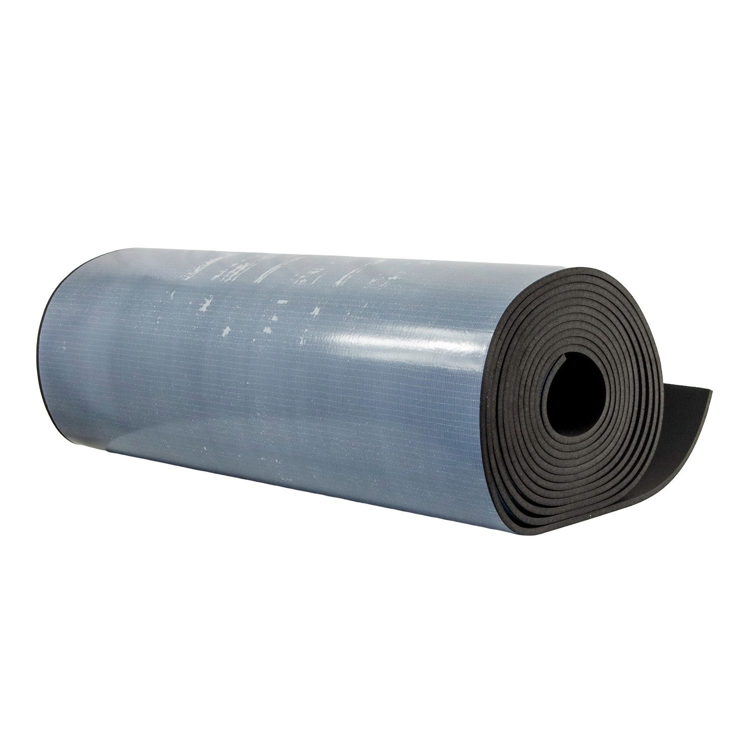 Armacell Dämmplatte Selbstklebendes Kautschuk-Dämmmaterial 10 mm Endlosplatte 10 m²