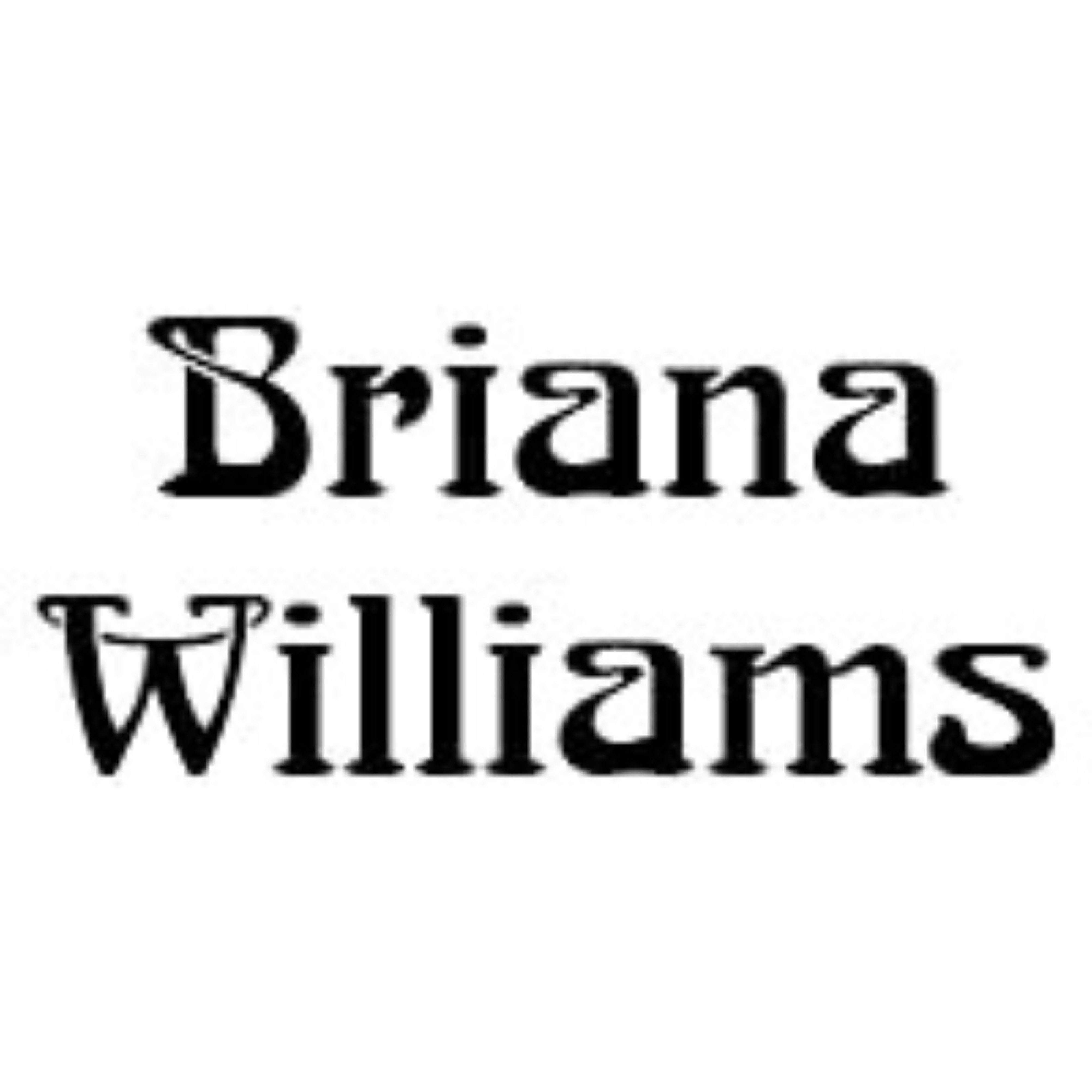 Briana Williams
