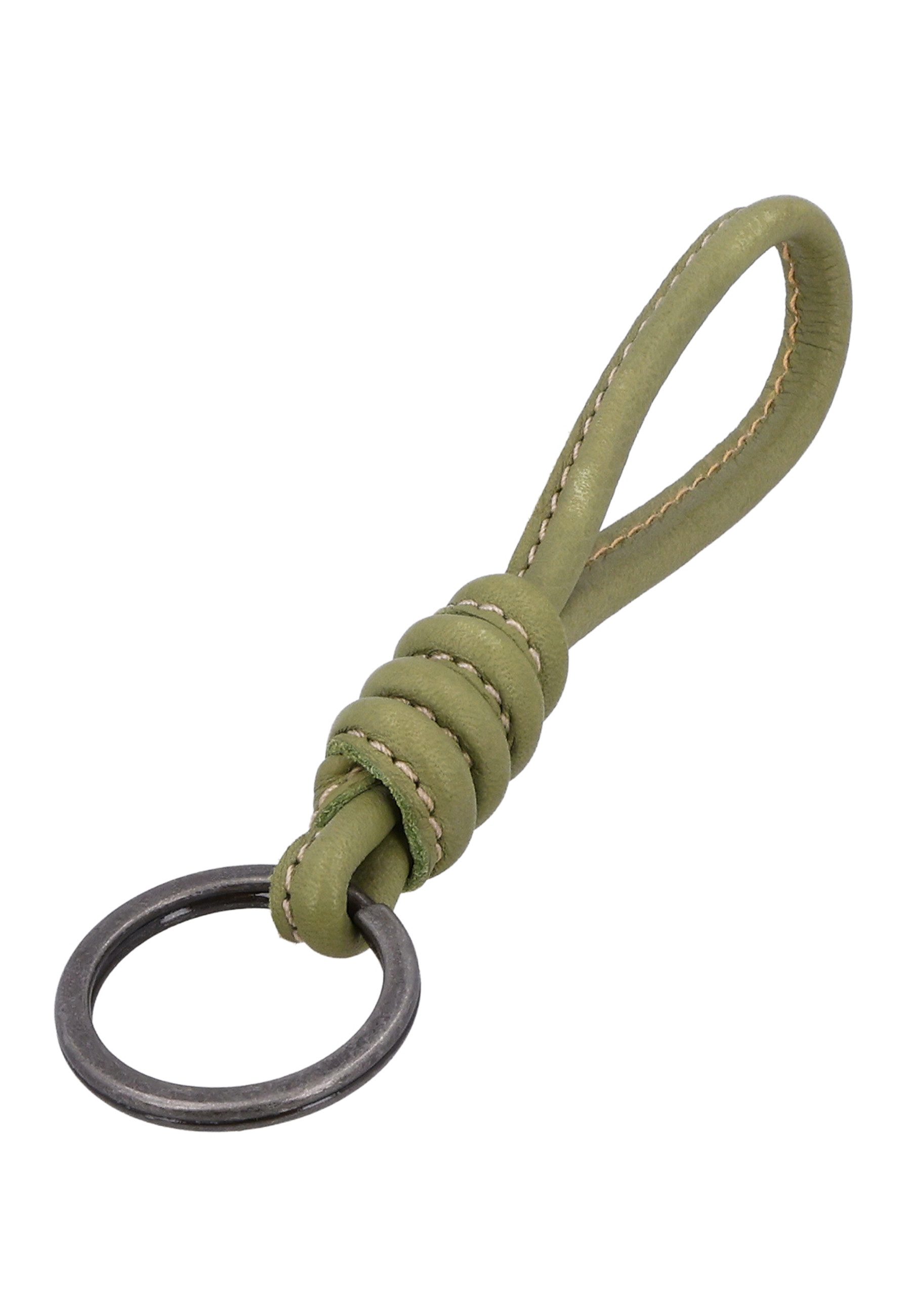 Gusti Leder Schlüsselanhänger Gusti Leder small accessories Flo (1-tlg)