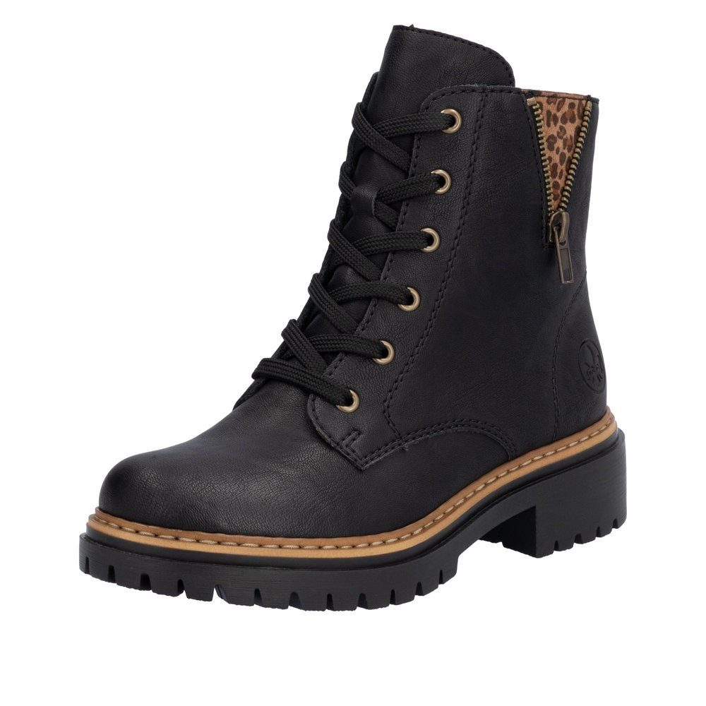 Rieker Winterboots günstig online kaufen
