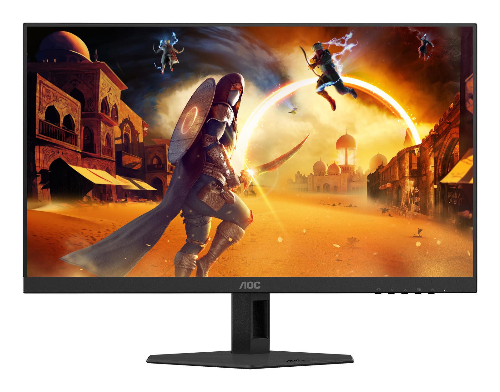AOC AGON G4 27G4ZRE
