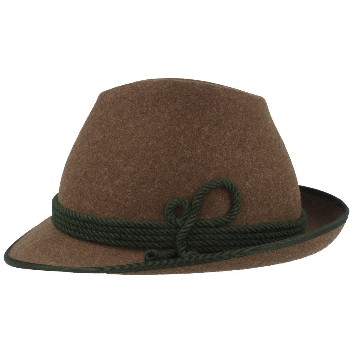 Hutmacher Zapf Filzhut Anblick österreichische Handarbeit günstig online kaufen