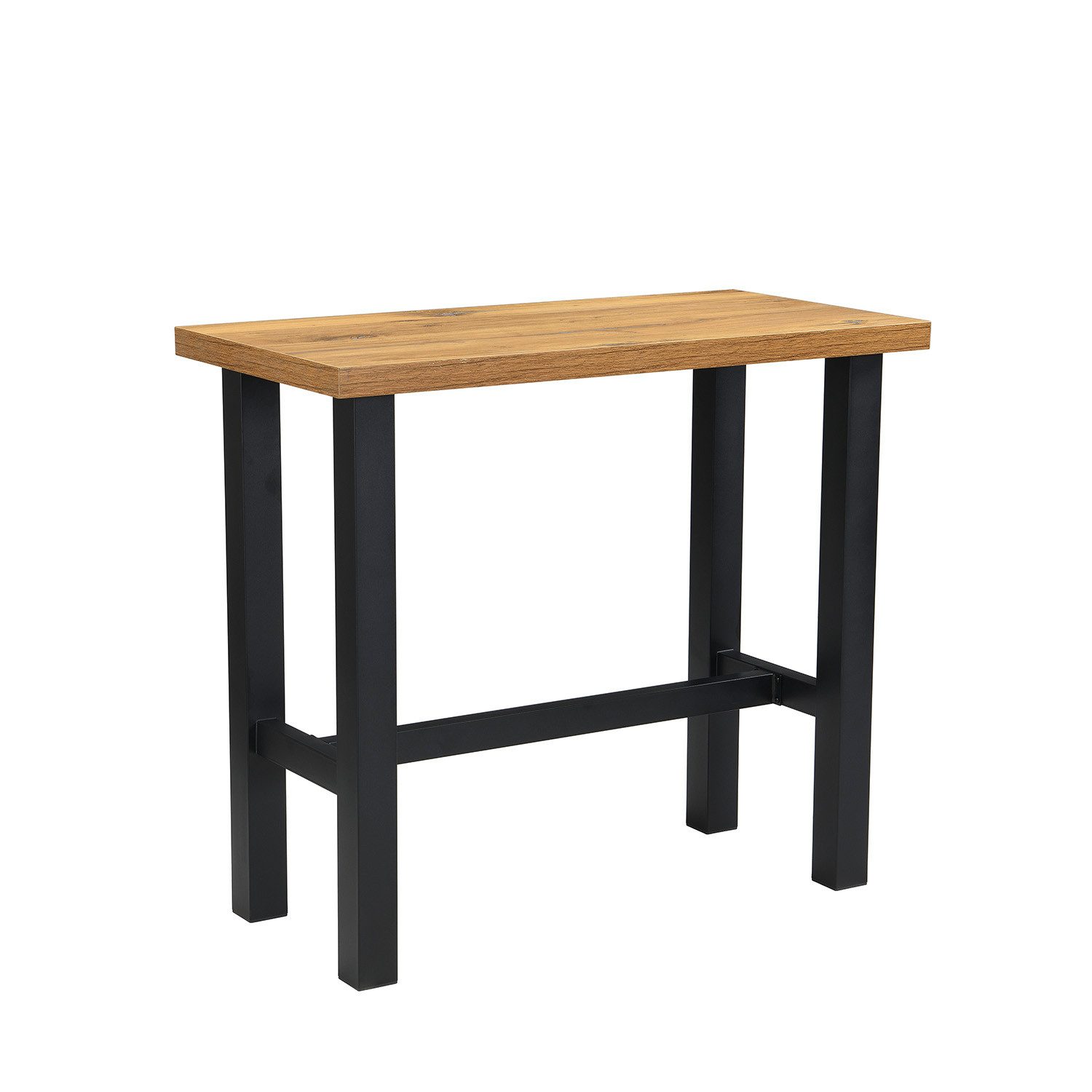 DUBI Möbel Bartisch LOTTE, 4-Fuss mit günstig online kaufen