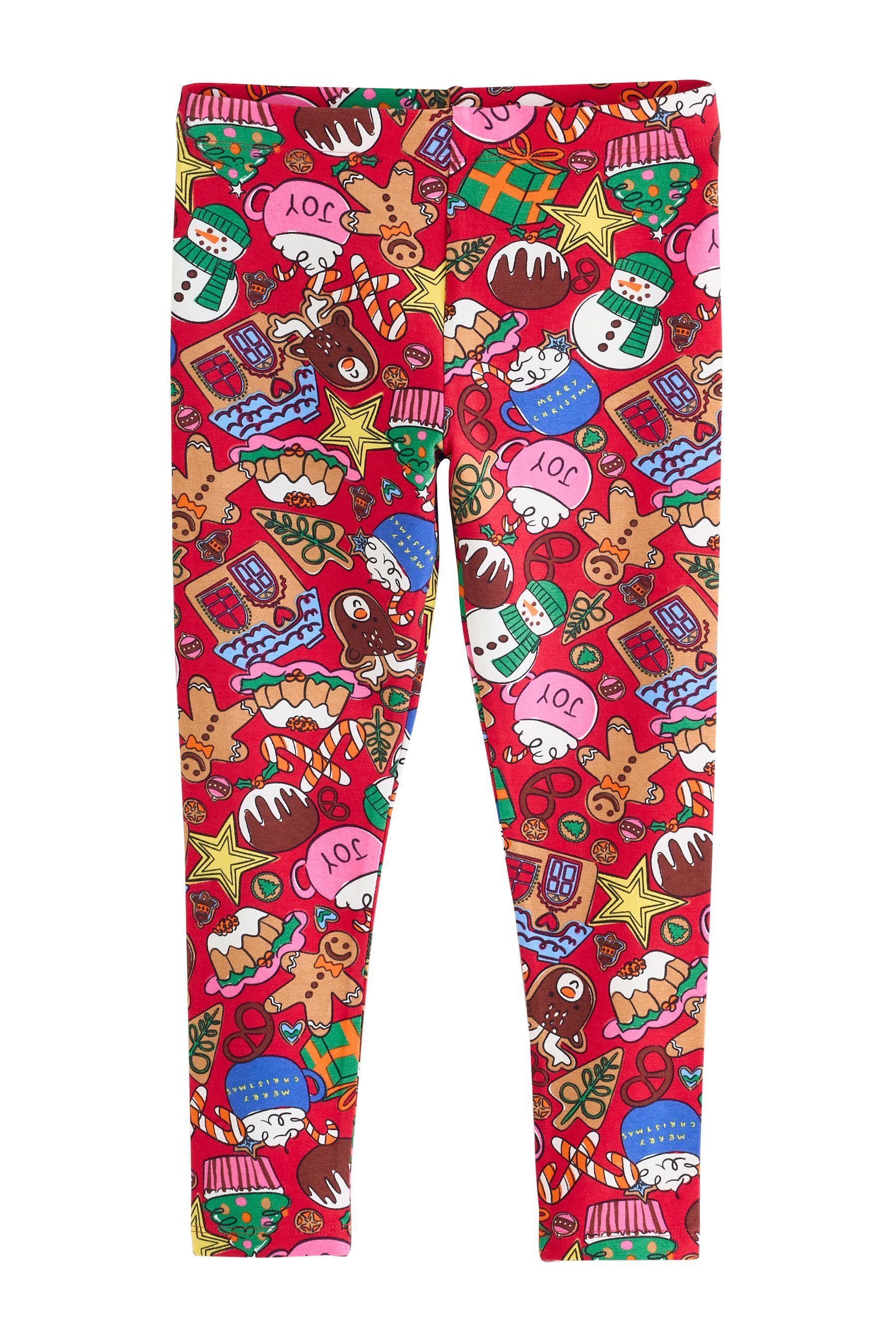 Next Leggings Leggings (1-tlg)