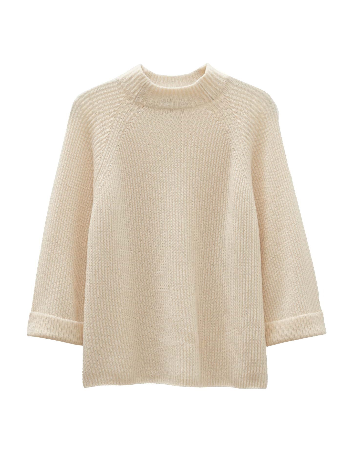 someday Strickpullover Strickpullover TIJOULIE Loose mit günstig online kaufen