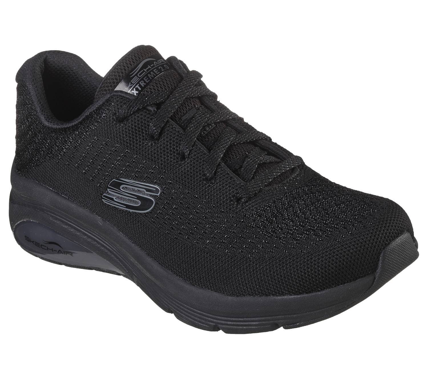 Sneaker Extreme Classic Skechers Skech-Air BBK Skechers Vibe 2.0