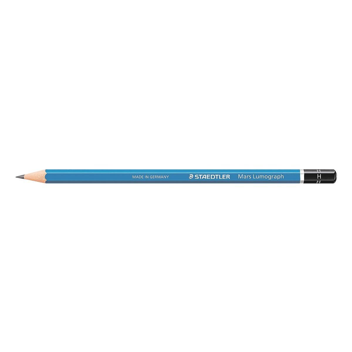 Bleistift Mars Lumograph