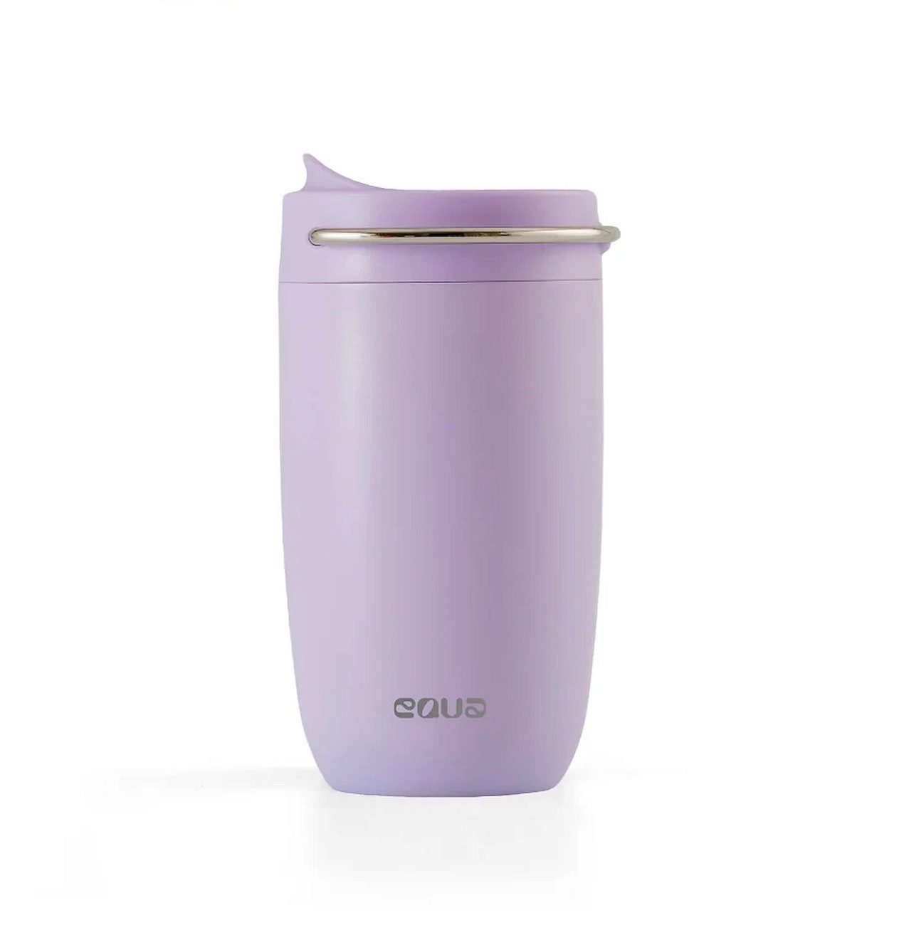 equa Thermobecher Thermobecher Isolierbecher Kaffeebecher 300ml Edelstahl EQUA Cup, Material: Edelstahl