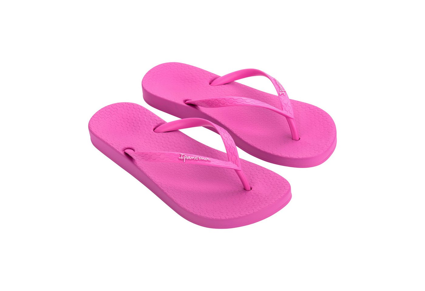 Ipanema ANAT COLORS FEM - Zehentrenner / Flip Flop Zehentrenner anatomisches Fußbett - viele Farben - wasserfest - rutschfest