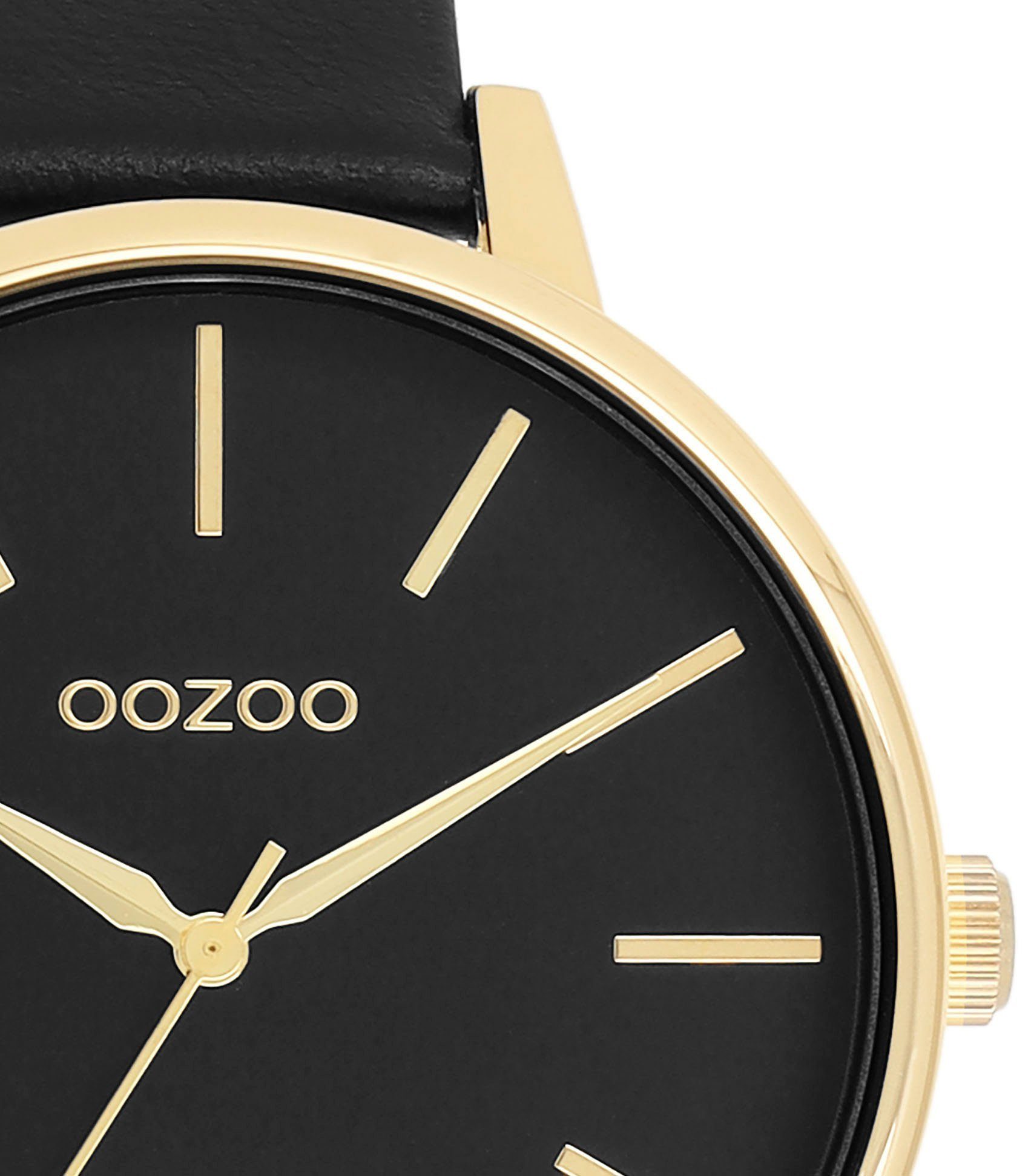 OOZOO C11294 Quarzuhr