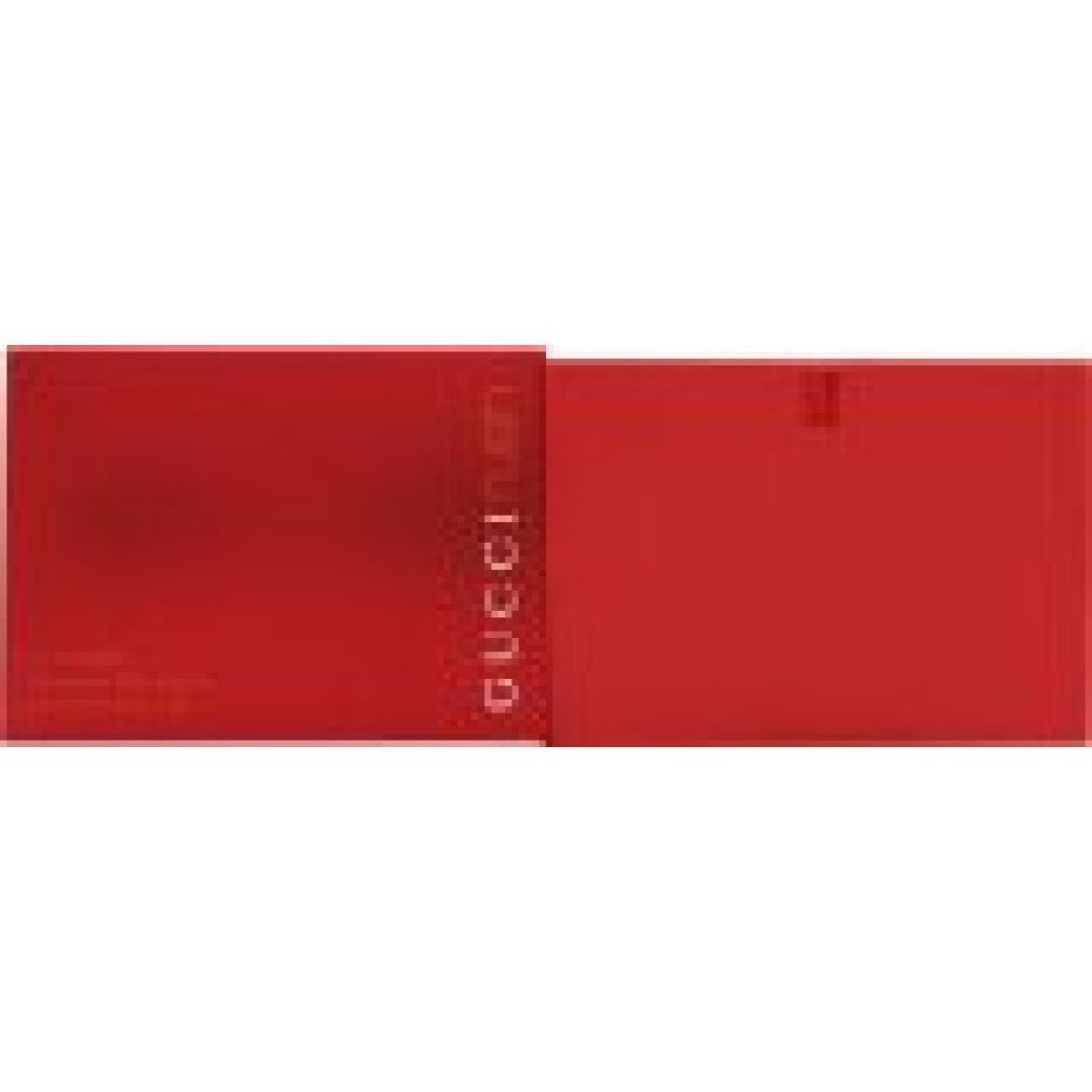 GUCCI Eau de Toilette Rush Eau de Toilette Spray