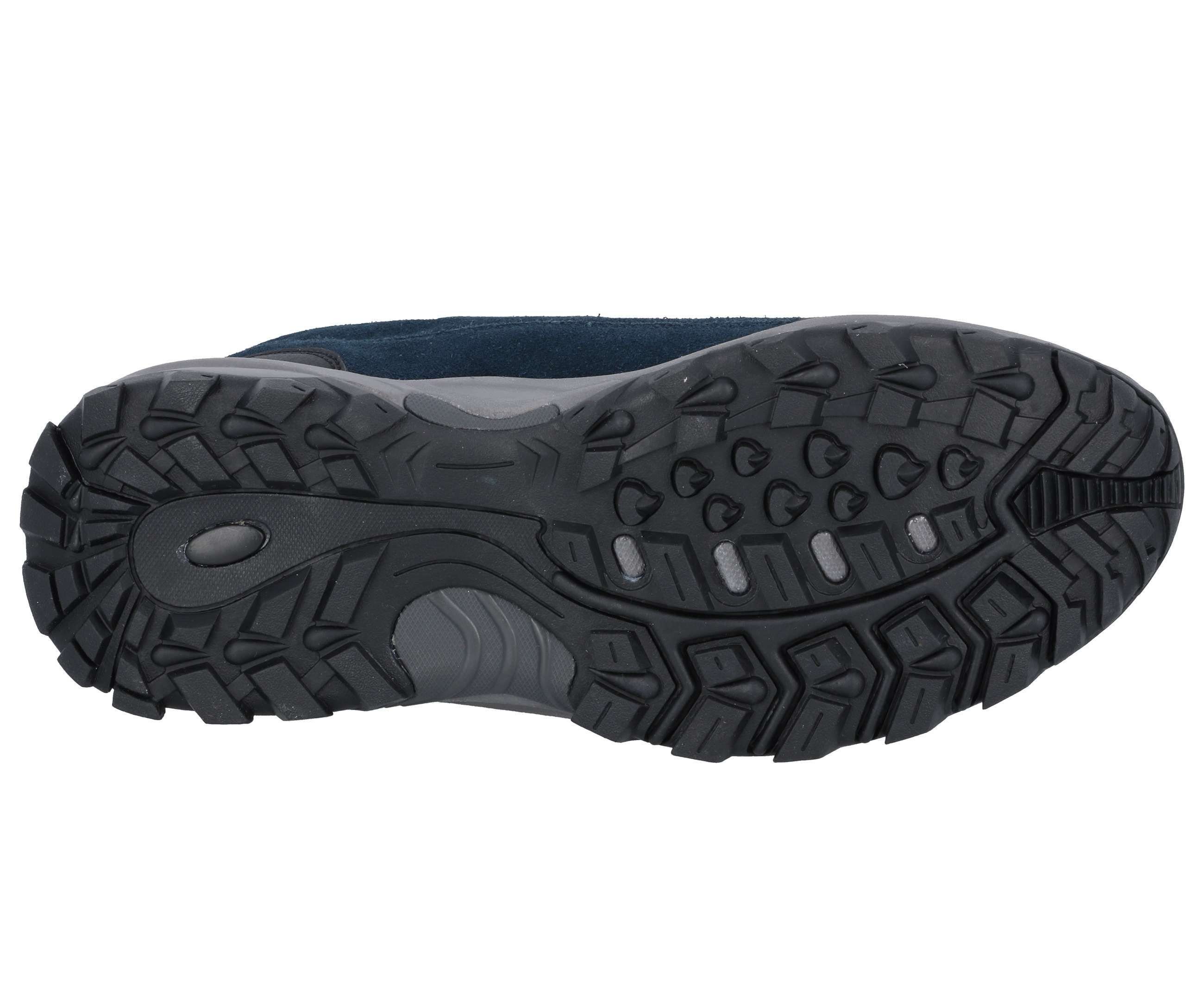 Lico Trekkingstiefel Milan Outdoorschuh