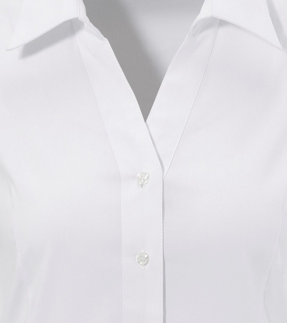 Aniston SELECTED Blusenbody aus super bequemer Qualität mit Stretch