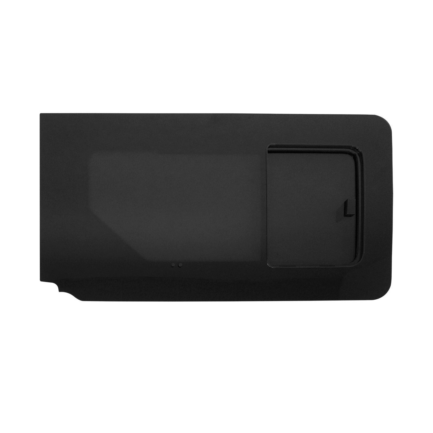 OMAC Fenster Seitenfenster für Renault Master 2010-2024 Auto Rechts L1, (1 St), Haltbar, Langlebig