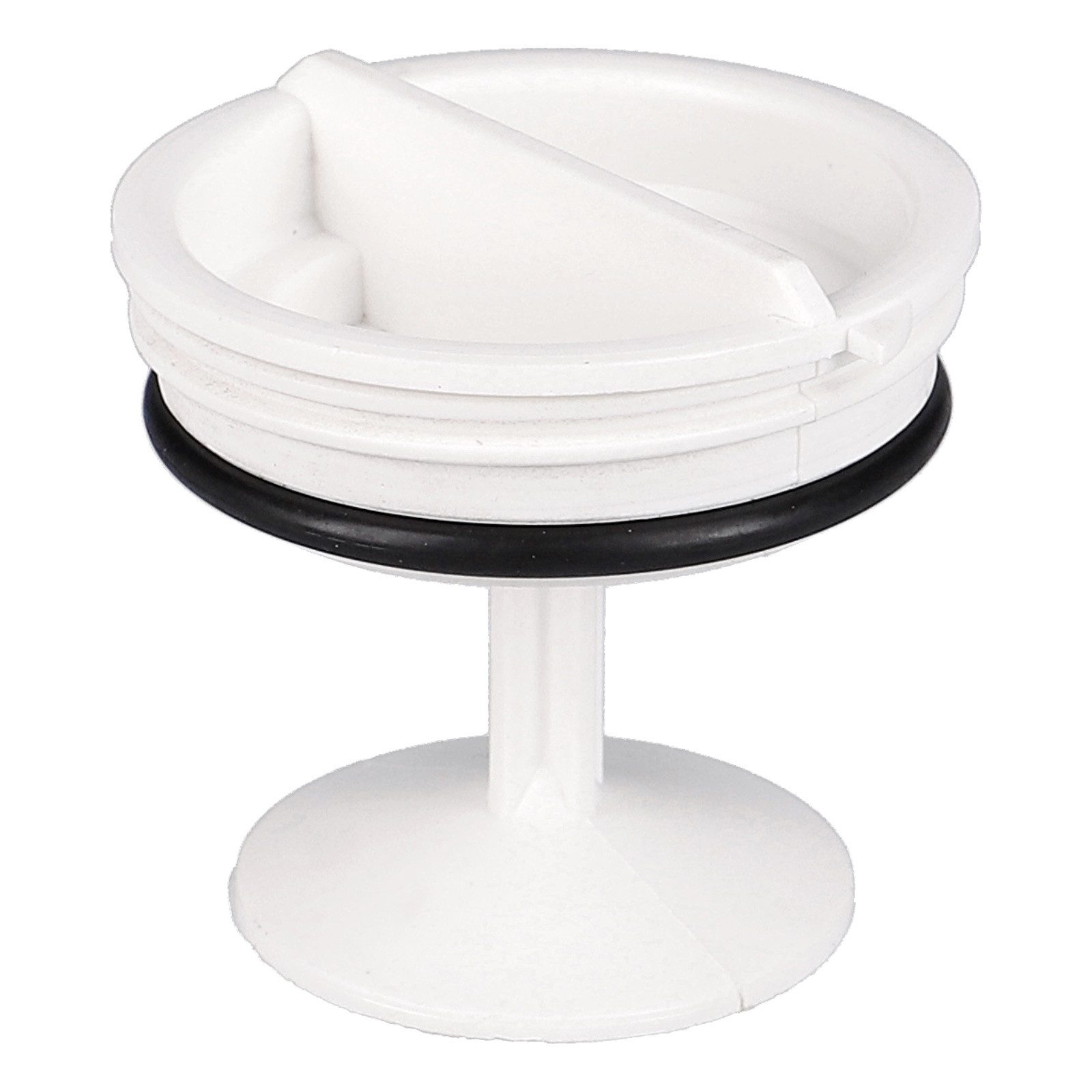 easyPART Ersatzfilter wie Beko 2810900100 Flusensiebeinsatz beko, Waschmaschine