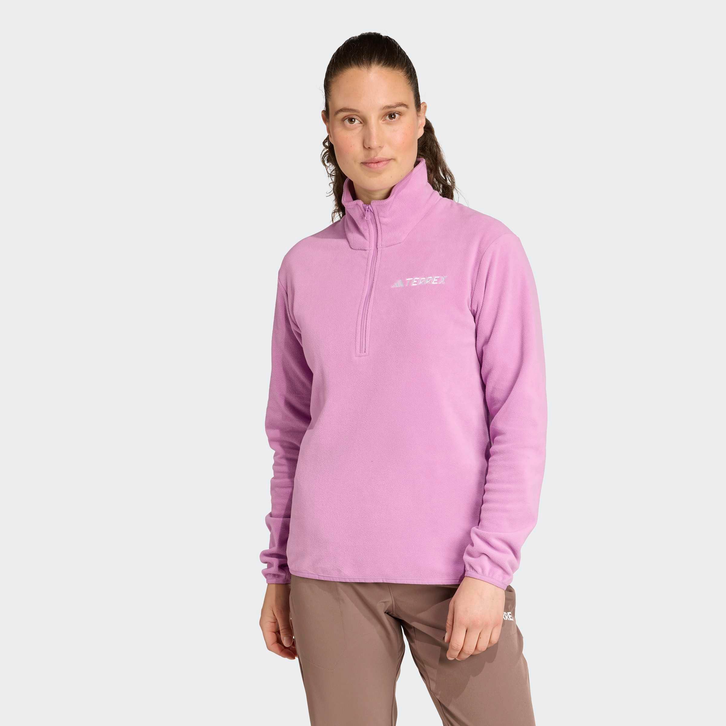 adidas TERREX Sweatshirt W MT ESS HZ FL günstig online kaufen