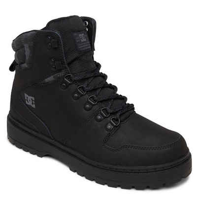DC Shoes Peary Winterboots