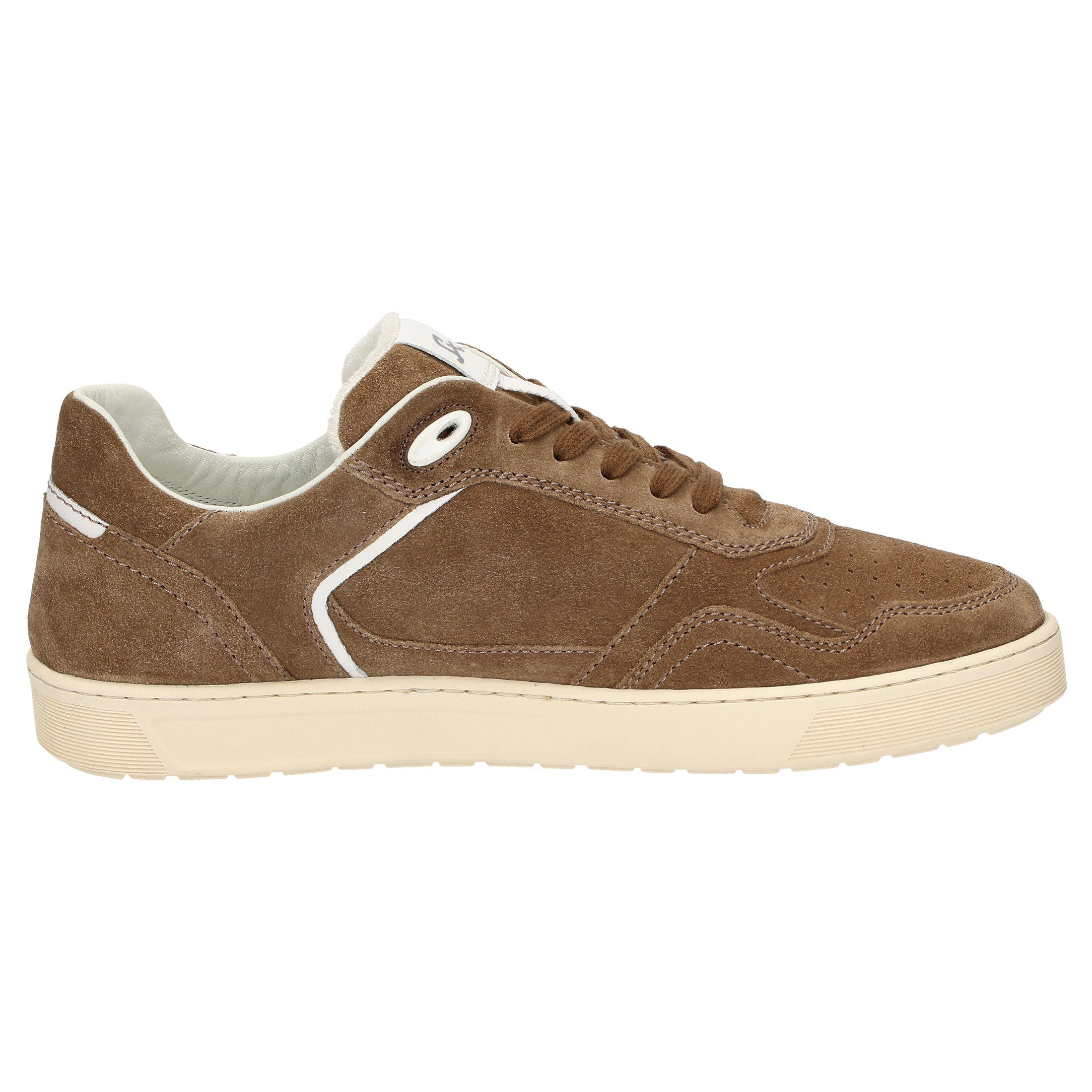 SIOUX Tedroso-704 Sneaker