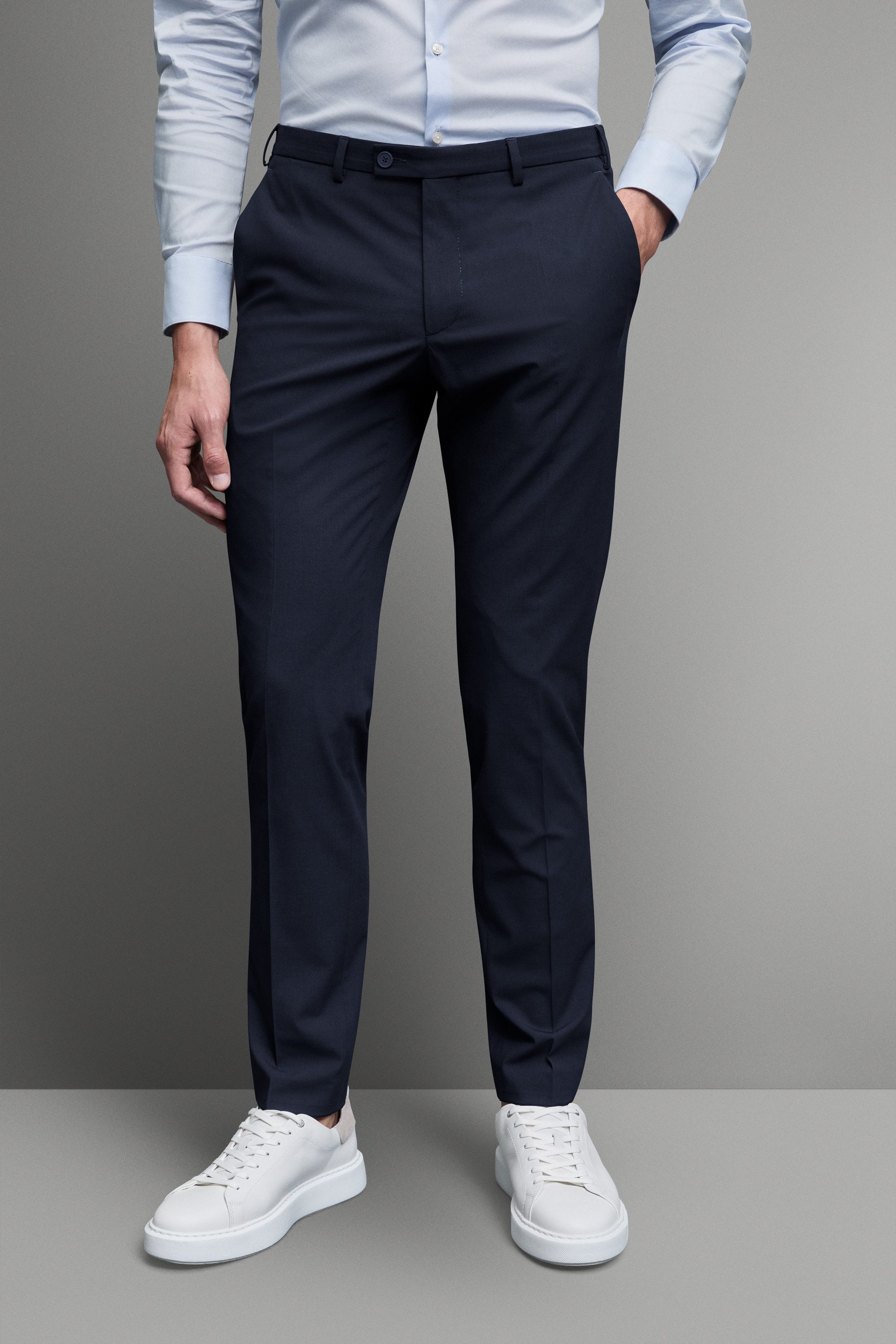 Digel Anzughose Apollo (1-tlg) günstig online kaufen