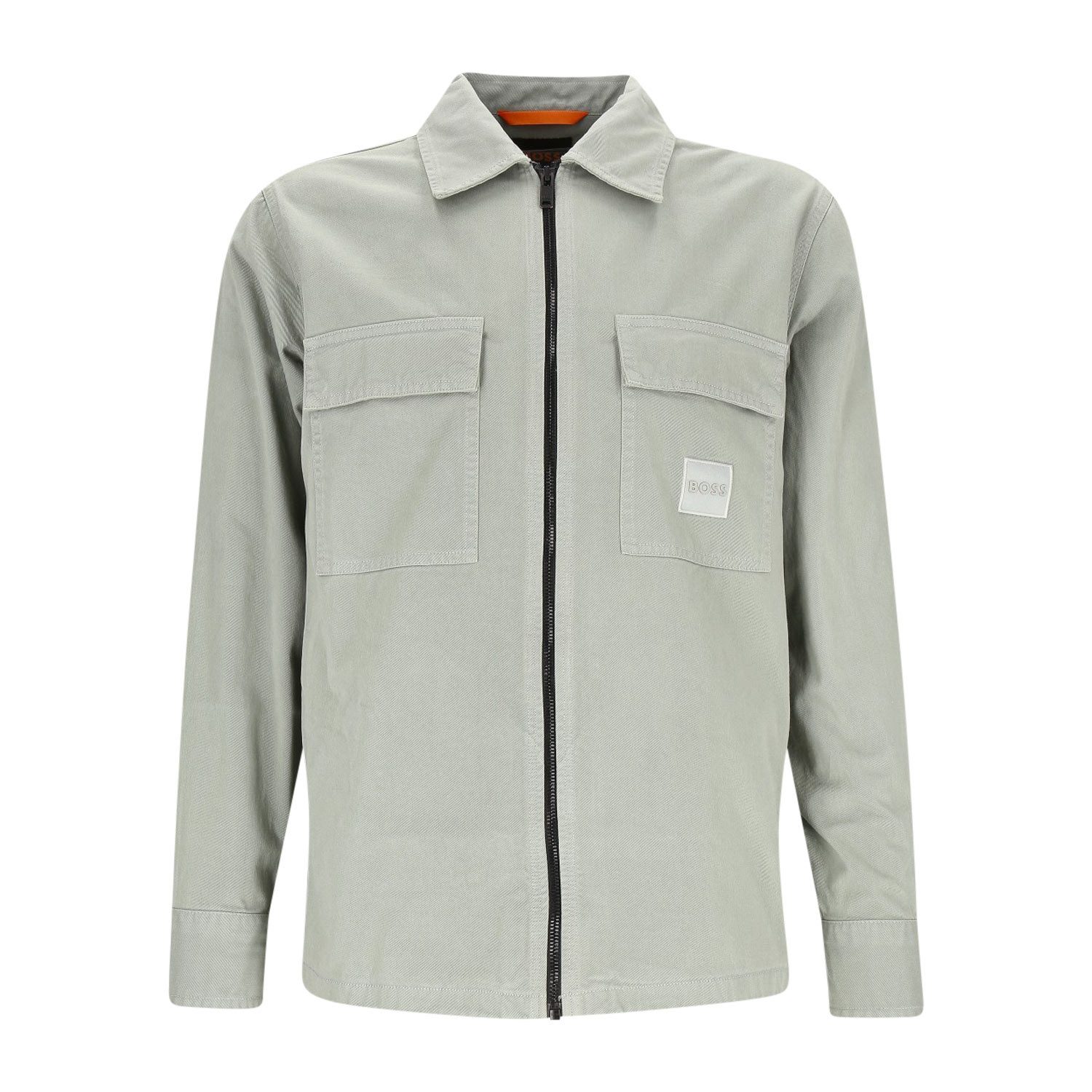 BOSS ORANGE Hemdjacke günstig online kaufen
