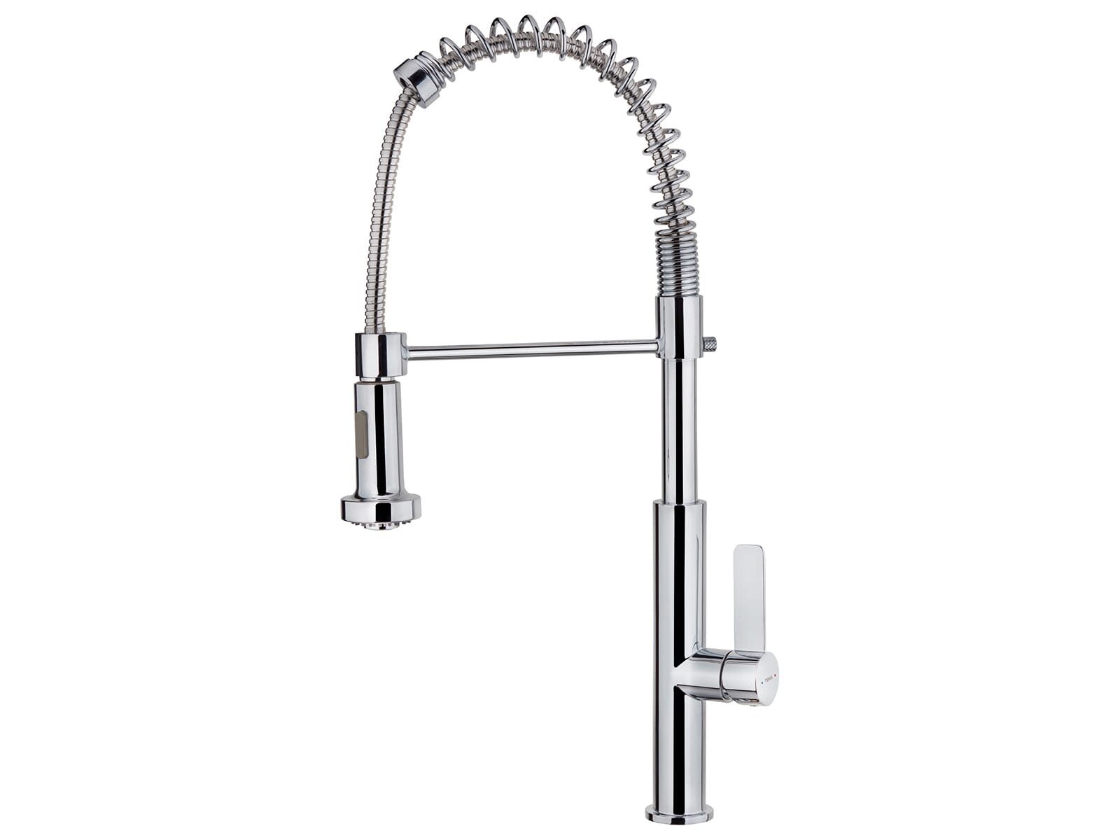 Teka Küchenarmatur (1-St) 116010002, keramische Dichtungen