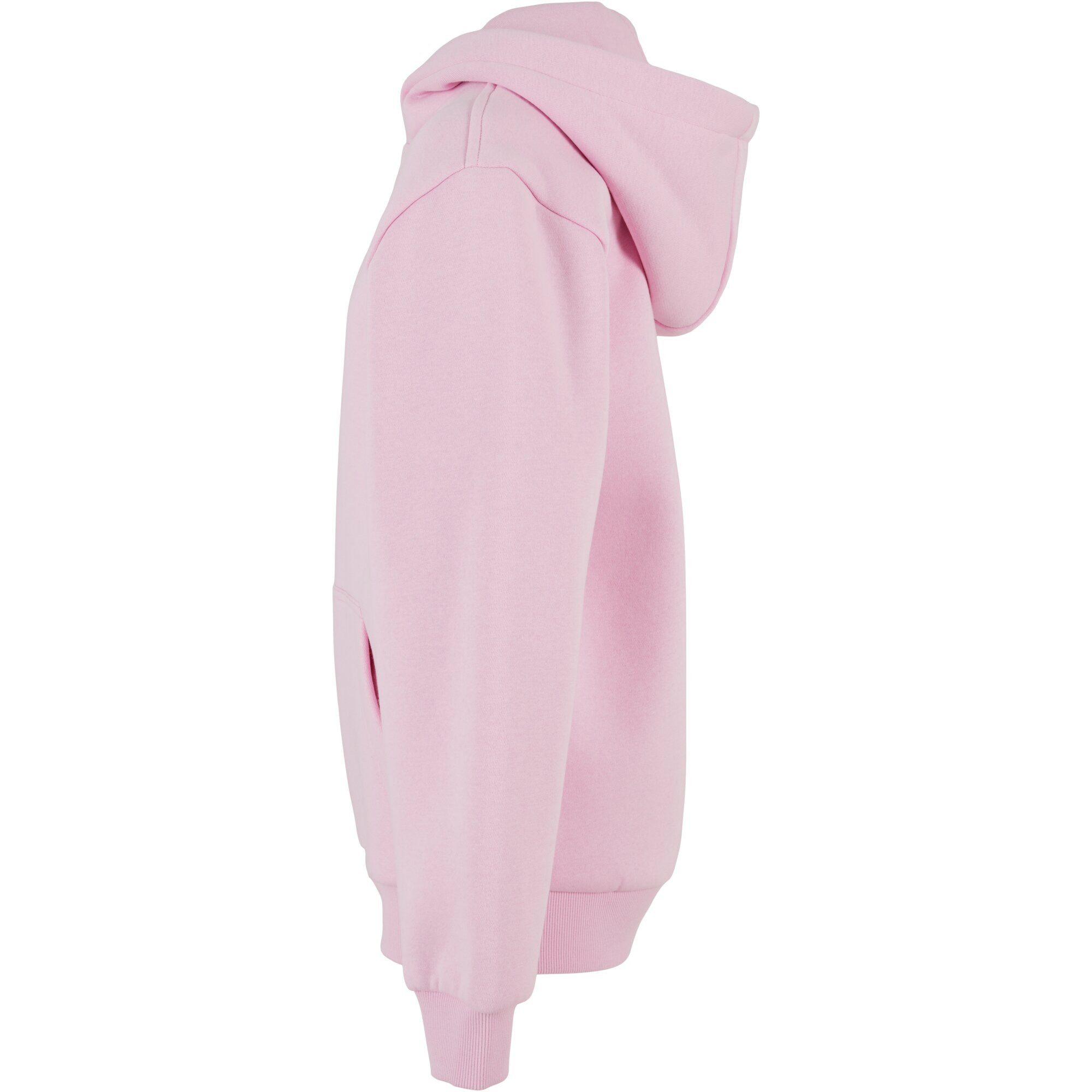 Build Your Brand Kapuzenpullover Build Your Brand Kids Fluffy Hoody (Kapuzenpullover, Hoodie, Hoody, Kapuzenpullover) – Bild 3 von 5