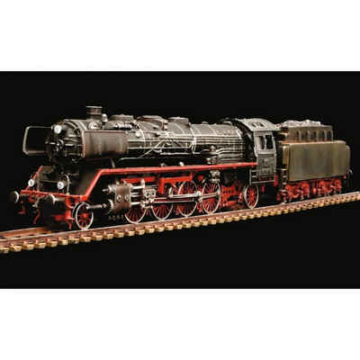 Italeri Modellbausatz 510008701 - Modellbausatz,1:87 Lokomotive BR41