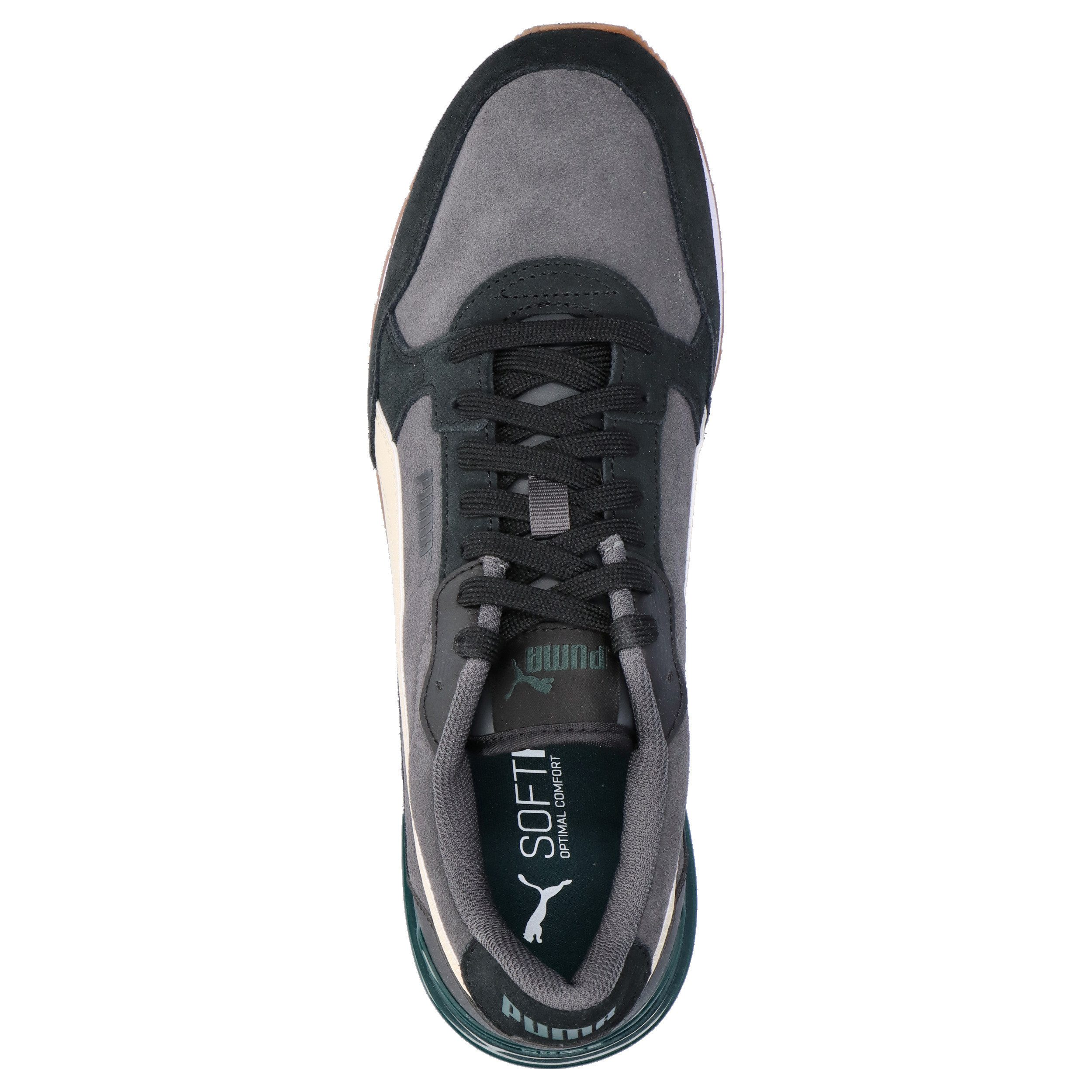 PUMA Puma Unisex Sneaker ST Runner v4 SD 399665 Sneaker